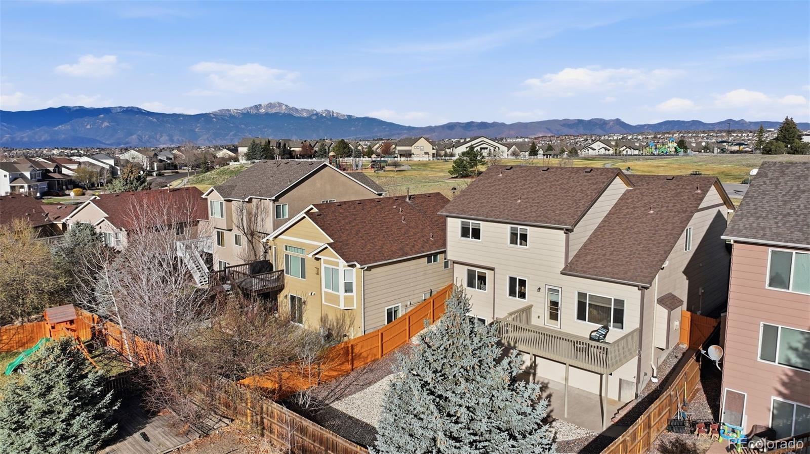 MLS Image #38 for 4233  ashby field drive,colorado springs, Colorado
