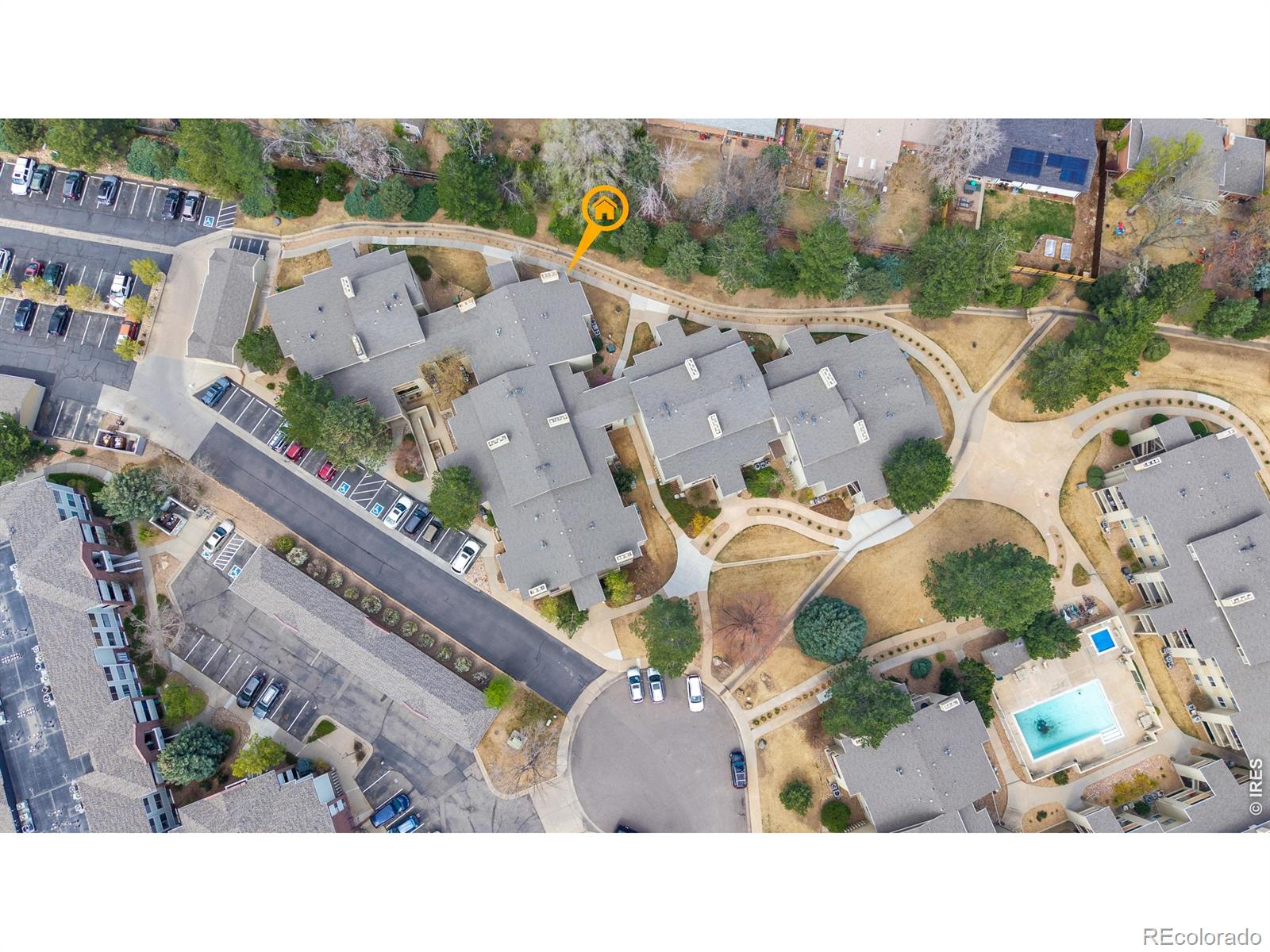 MLS Image #29 for 60 s boulder circle,boulder, Colorado