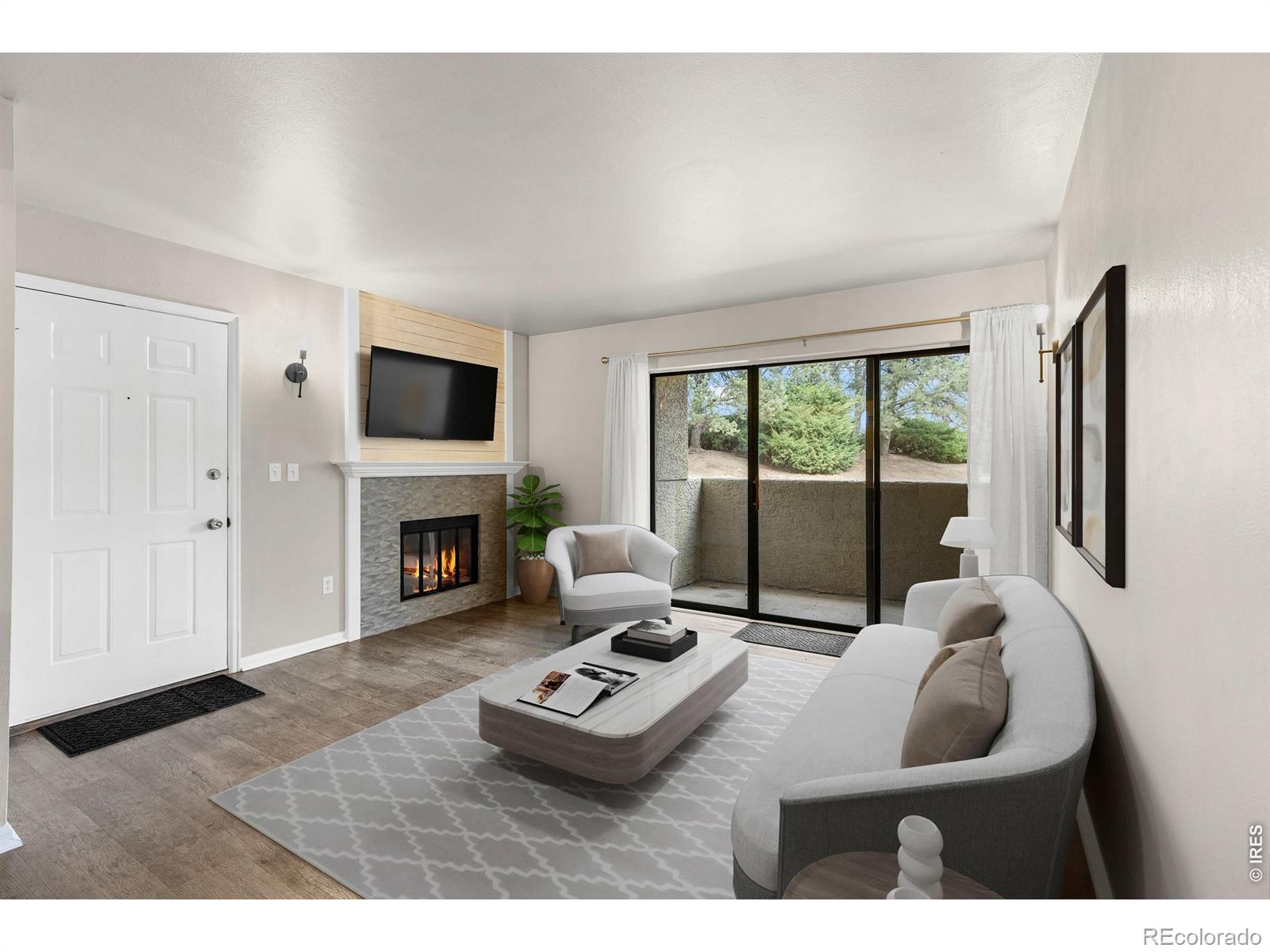 MLS Image #3 for 60 s boulder circle,boulder, Colorado