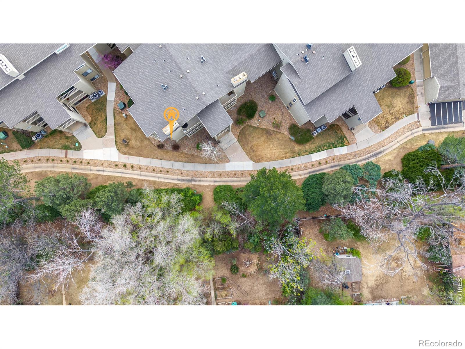 MLS Image #30 for 60 s boulder circle,boulder, Colorado
