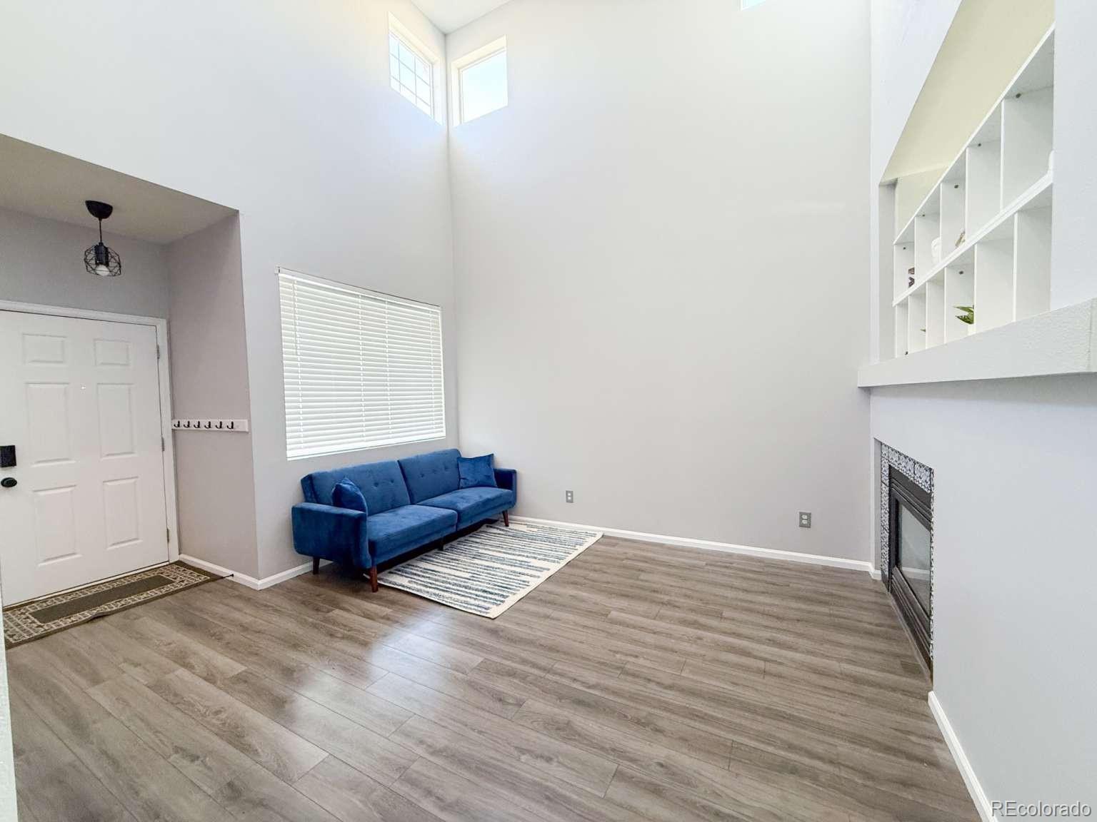 MLS Image #2 for 22264 e belleview place,aurora, Colorado