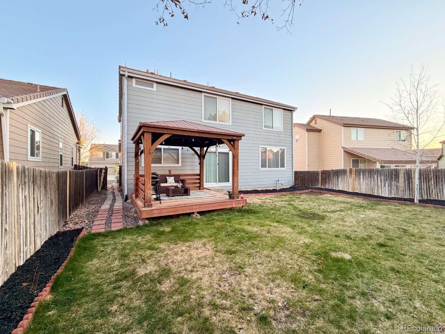 MLS Image #22 for 22264 e belleview place,aurora, Colorado