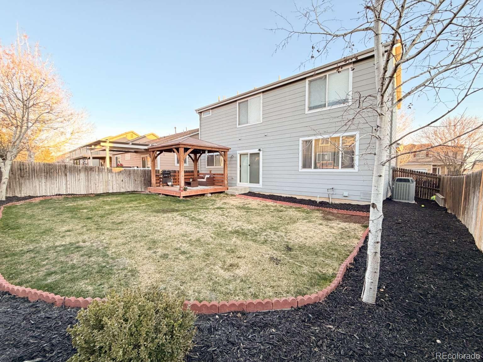 MLS Image #23 for 22264 e belleview place,aurora, Colorado