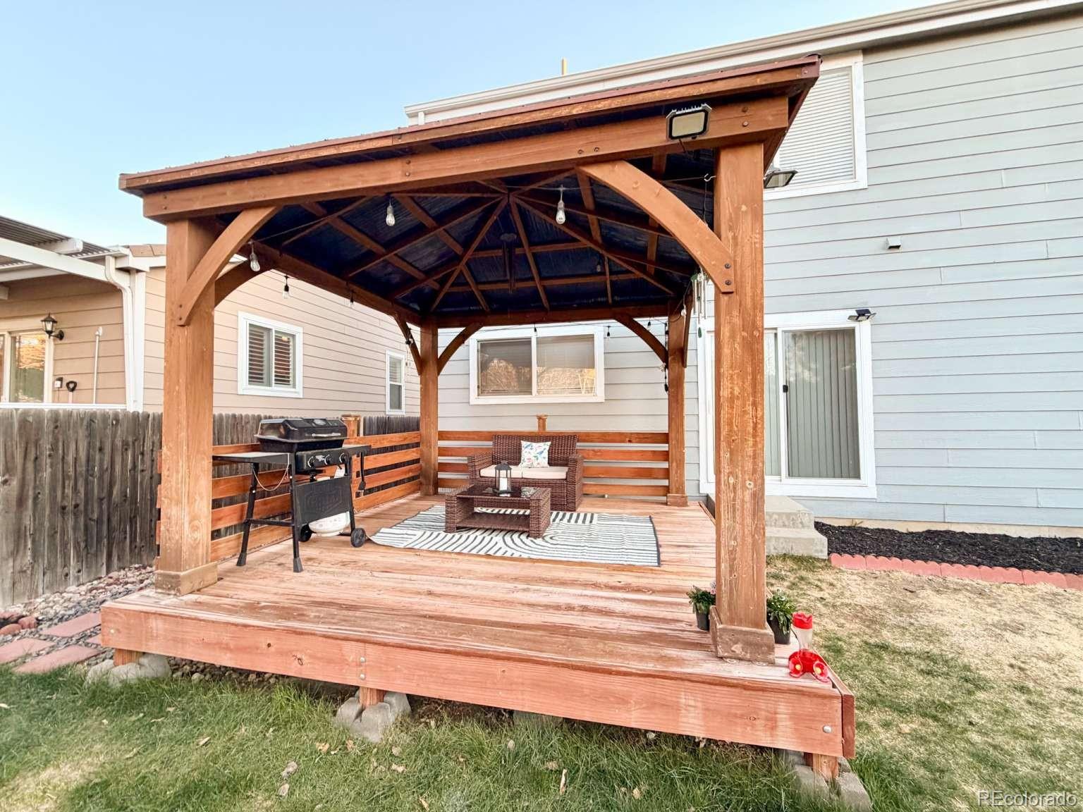 MLS Image #24 for 22264 e belleview place,aurora, Colorado