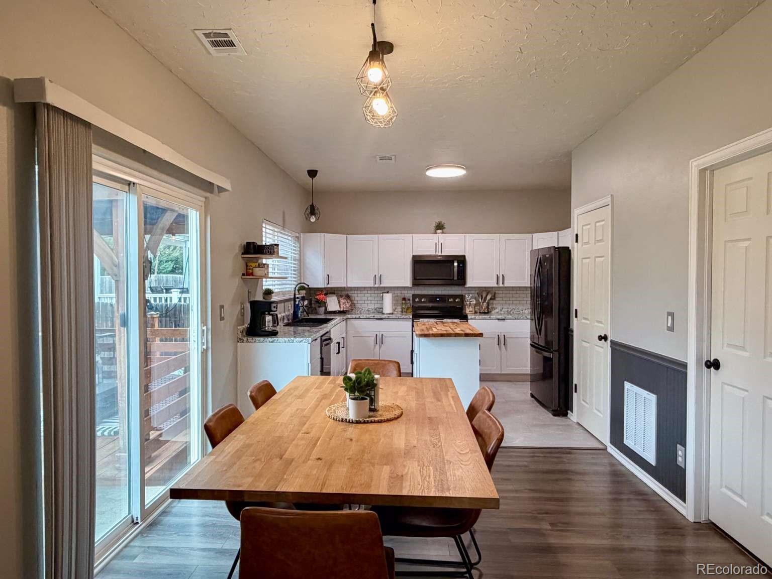 MLS Image #5 for 22264 e belleview place,aurora, Colorado