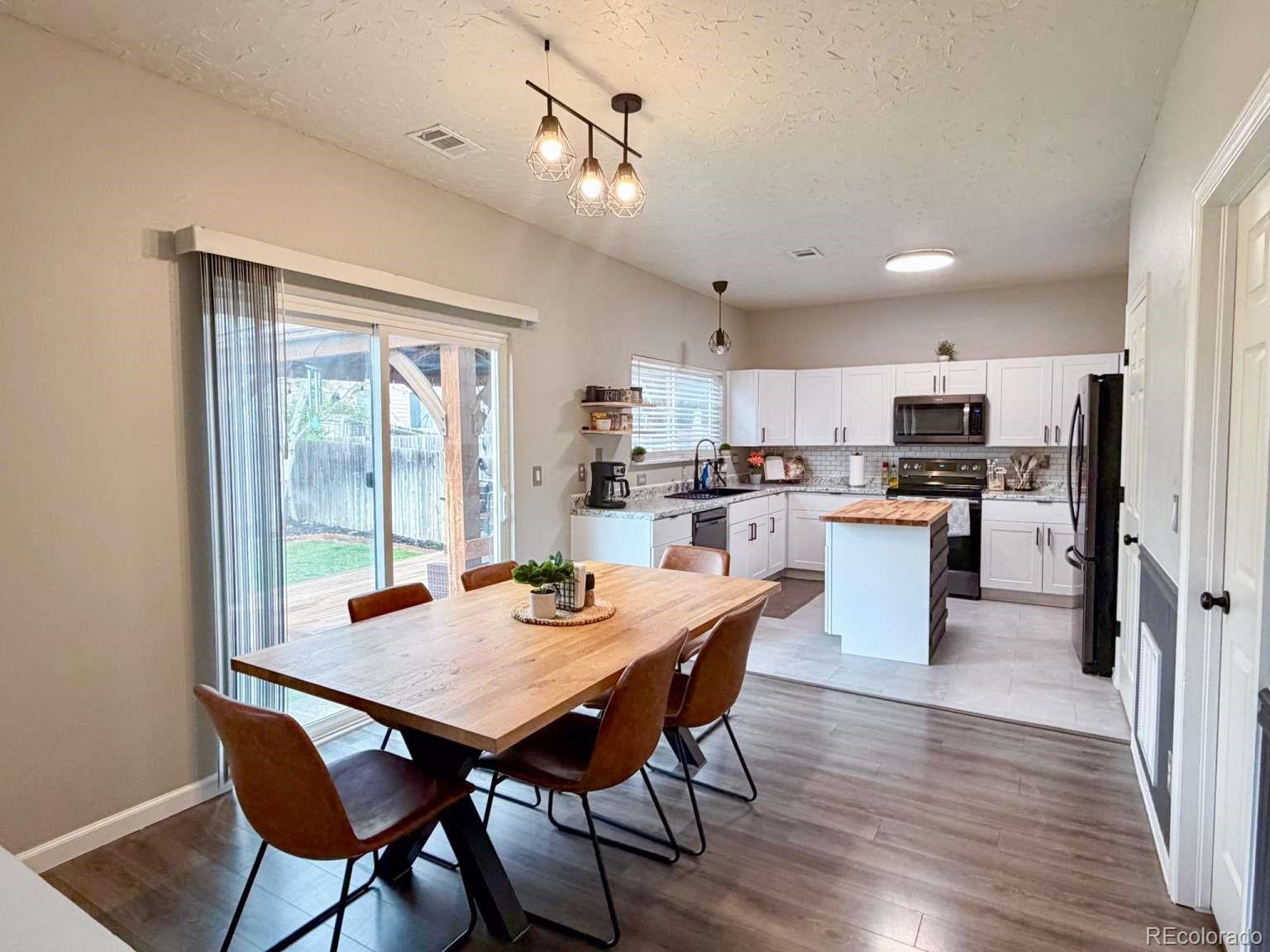 MLS Image #7 for 22264 e belleview place,aurora, Colorado