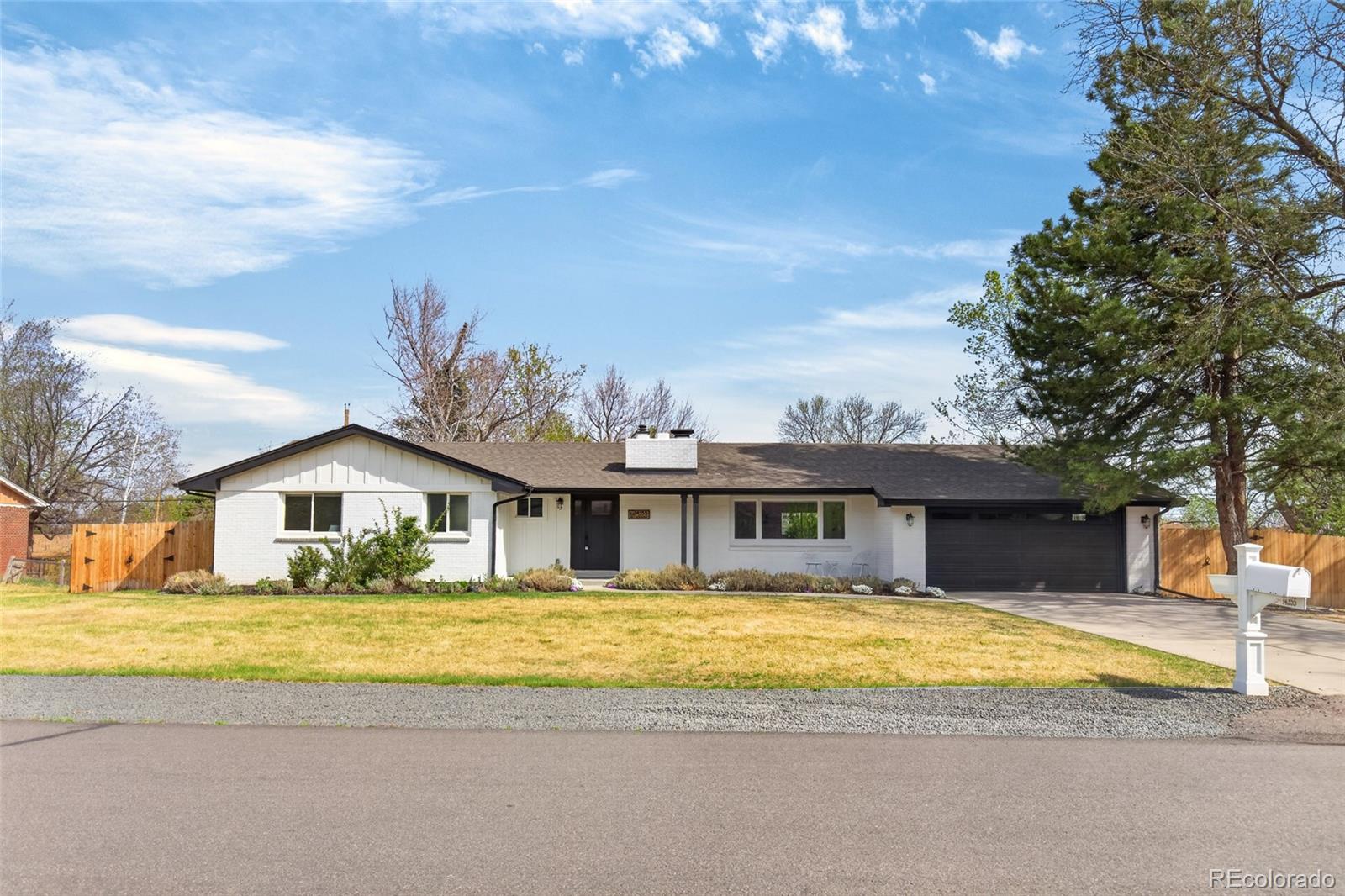 MLS Image #1 for 14355 w 30th avenue,golden, Colorado