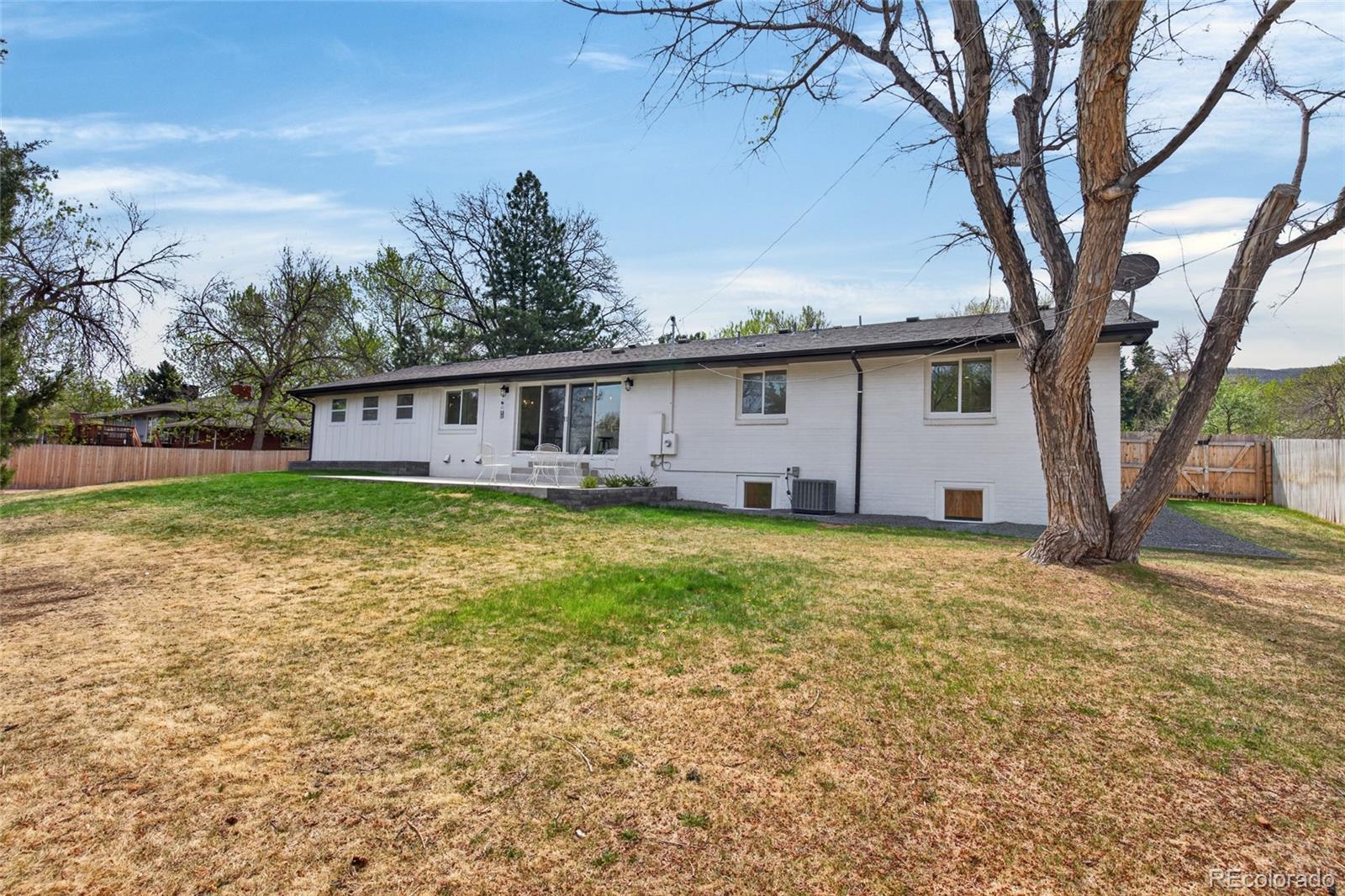 MLS Image #45 for 14355 w 30th avenue,golden, Colorado