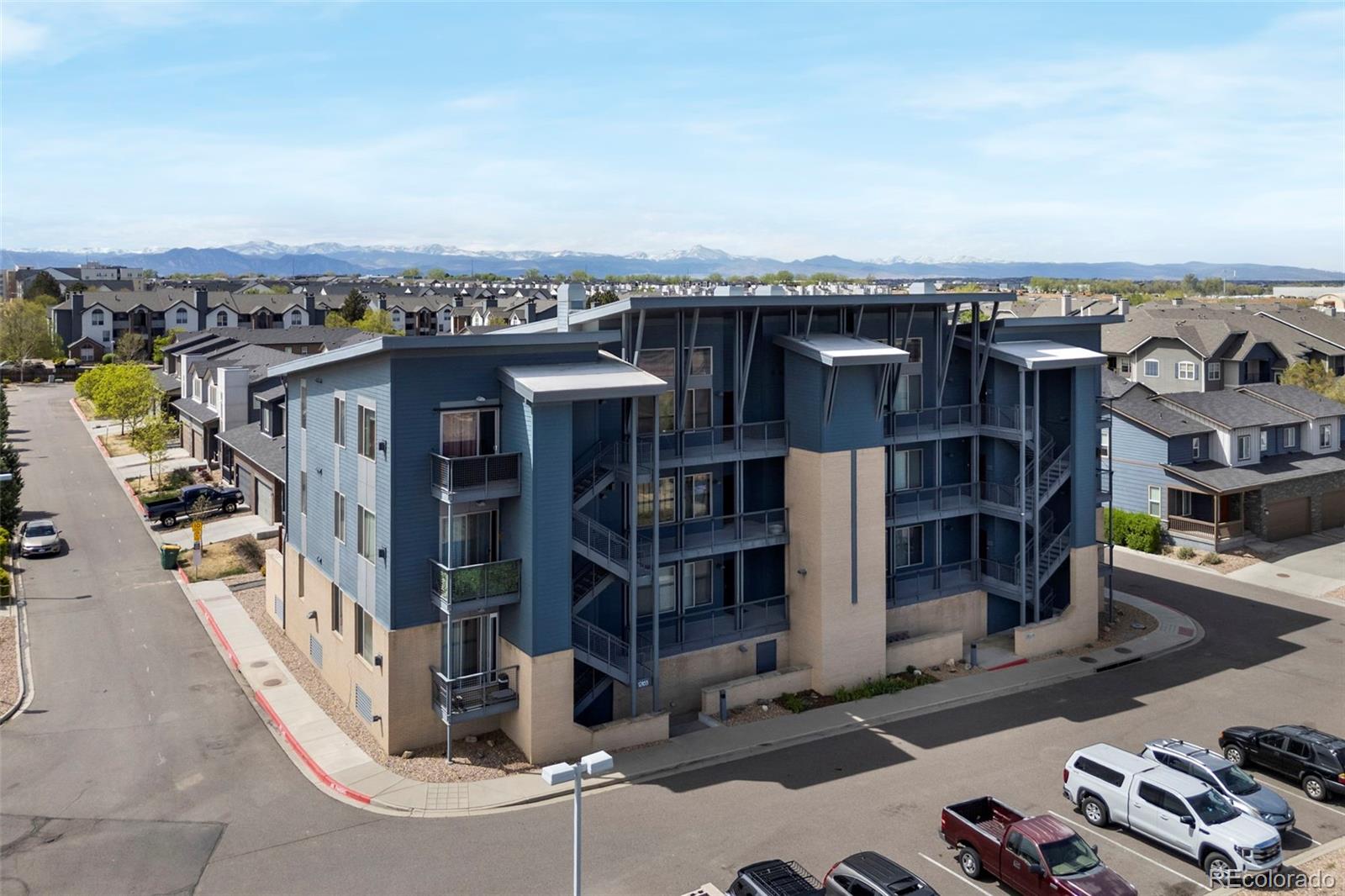 MLS Image #1 for 12165  claude court,northglenn, Colorado