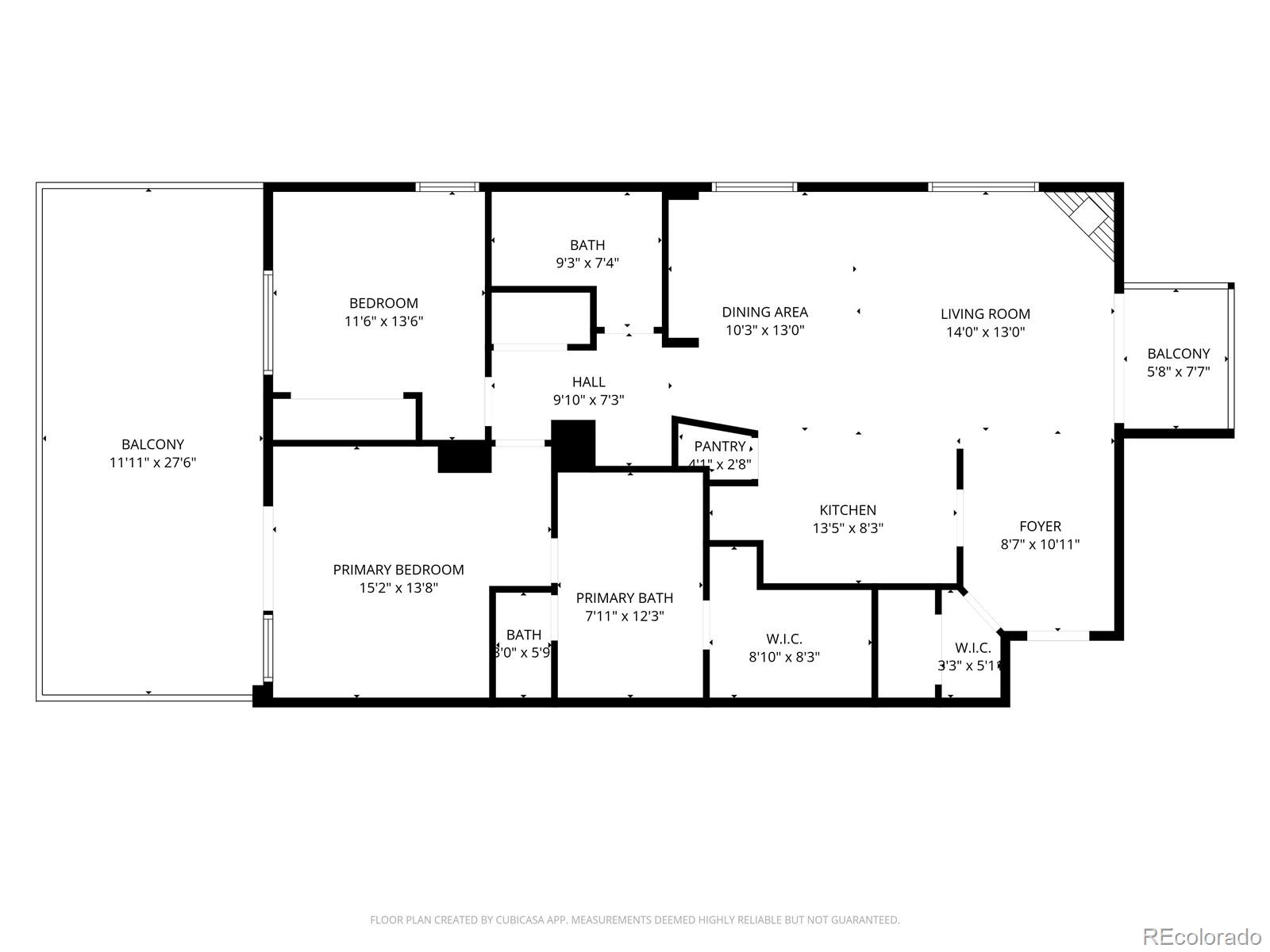 MLS Image #48 for 12165  claude court,northglenn, Colorado