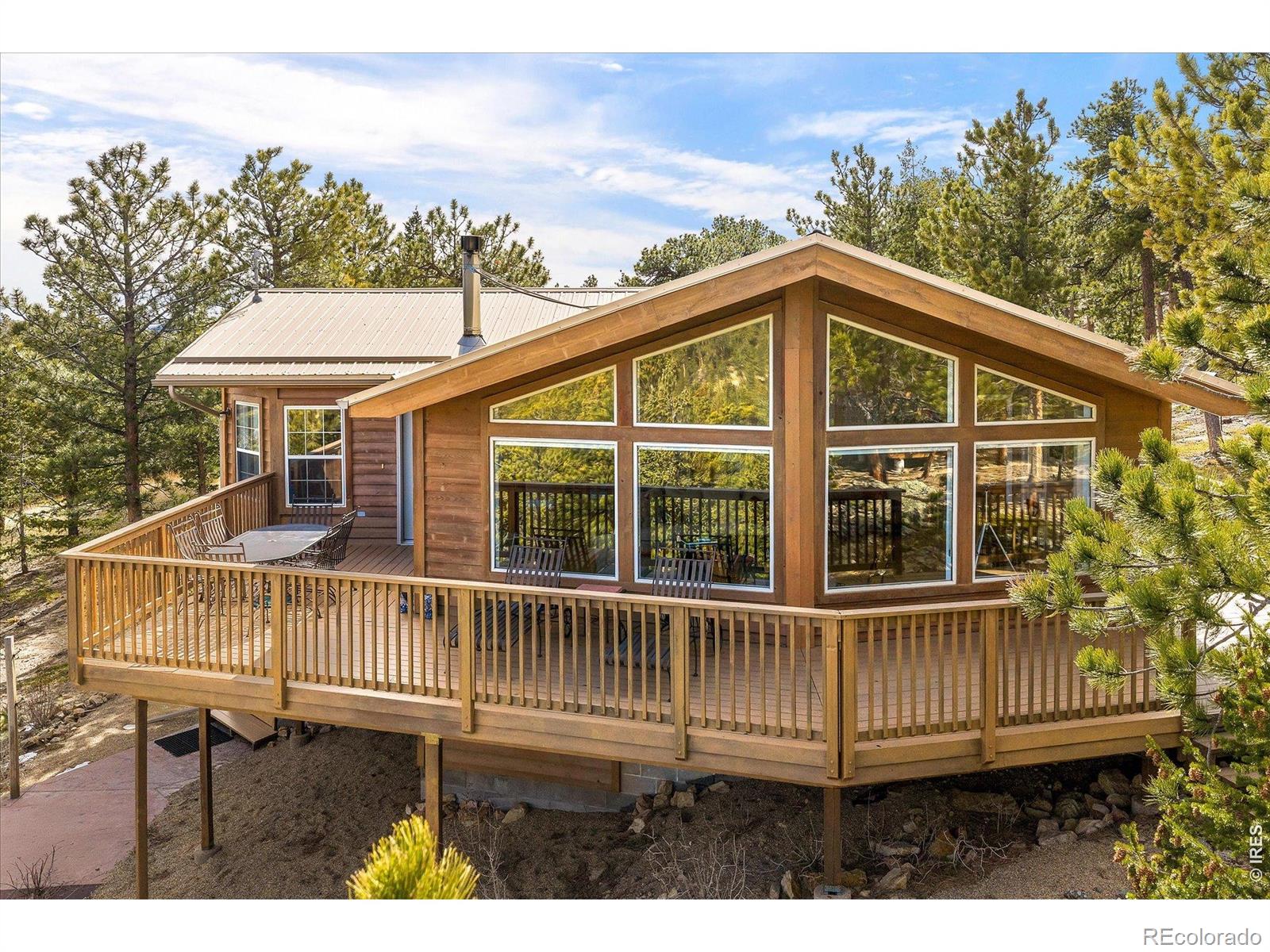 MLS Image #0 for 149  rockledge circle,lyons, Colorado