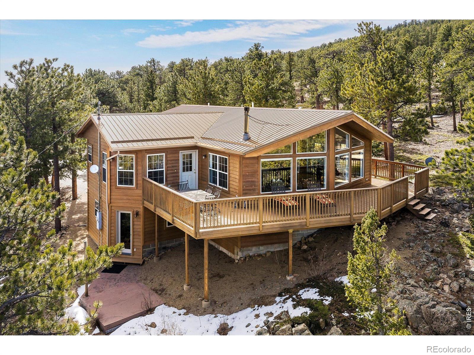 MLS Image #30 for 149  rockledge circle,lyons, Colorado