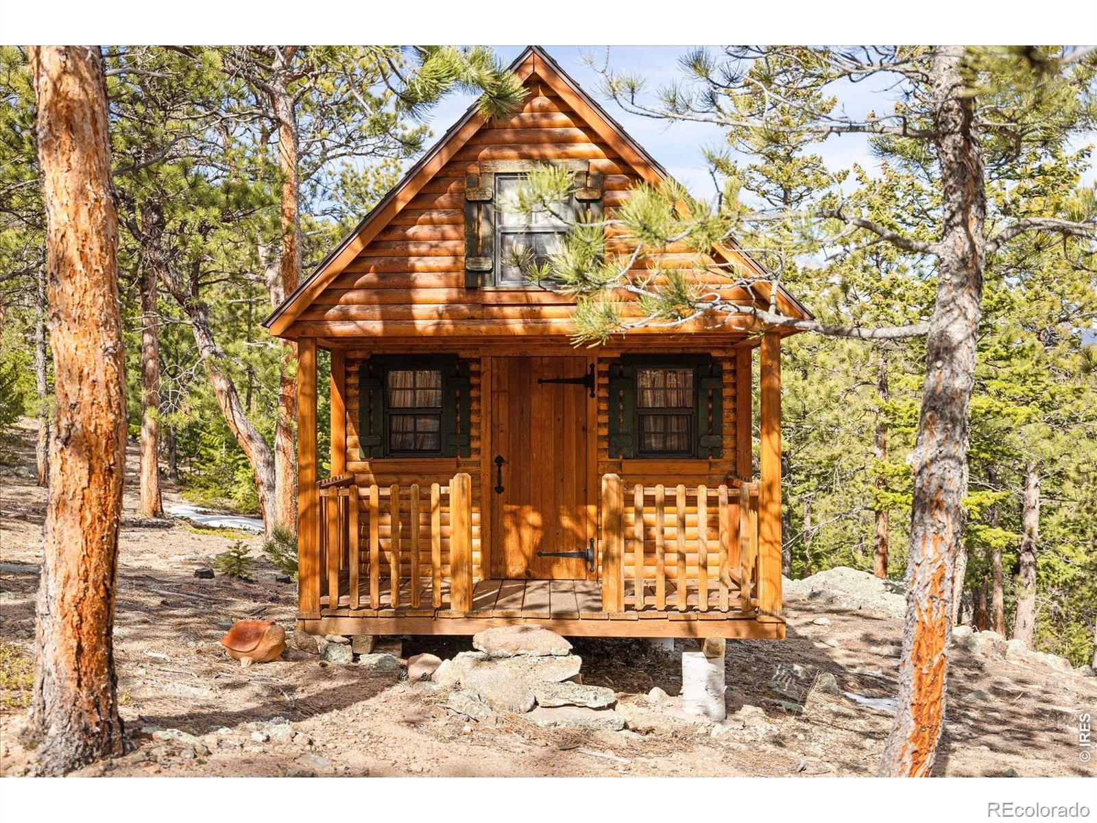 MLS Image #32 for 149  rockledge circle,lyons, Colorado