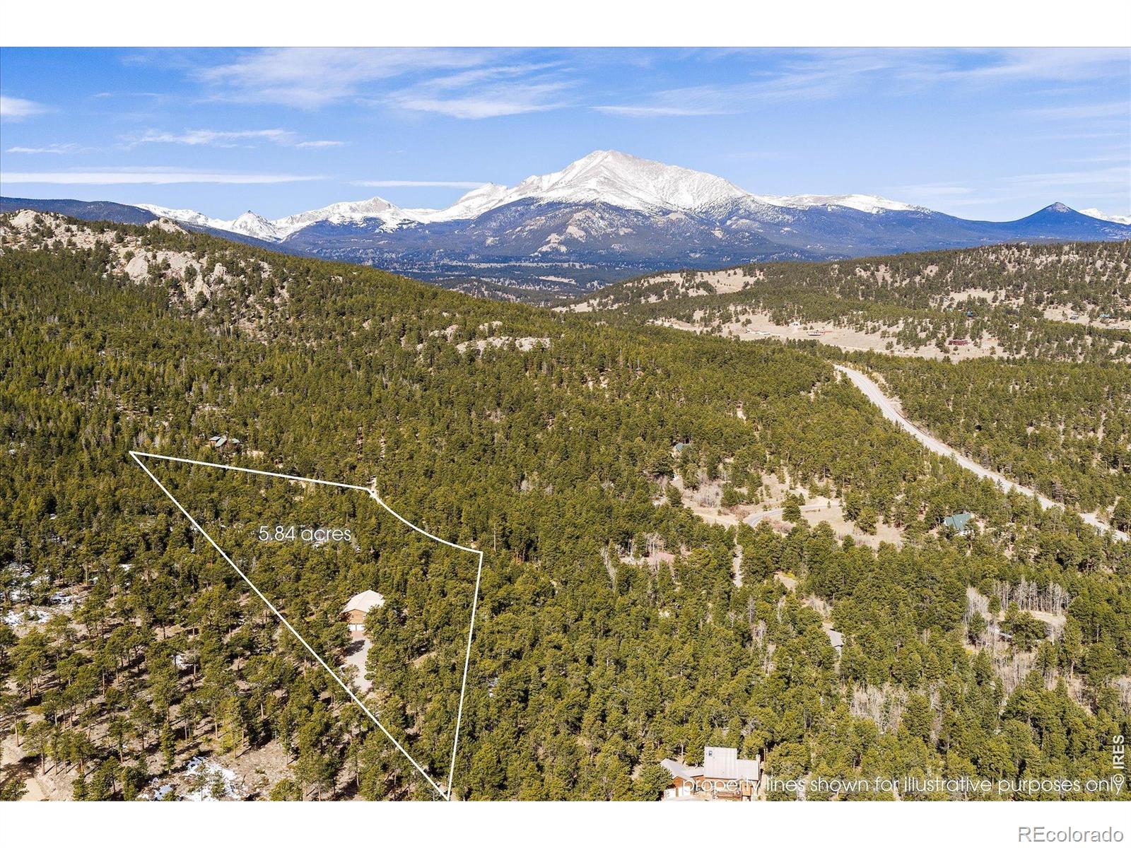 MLS Image #38 for 149  rockledge circle,lyons, Colorado