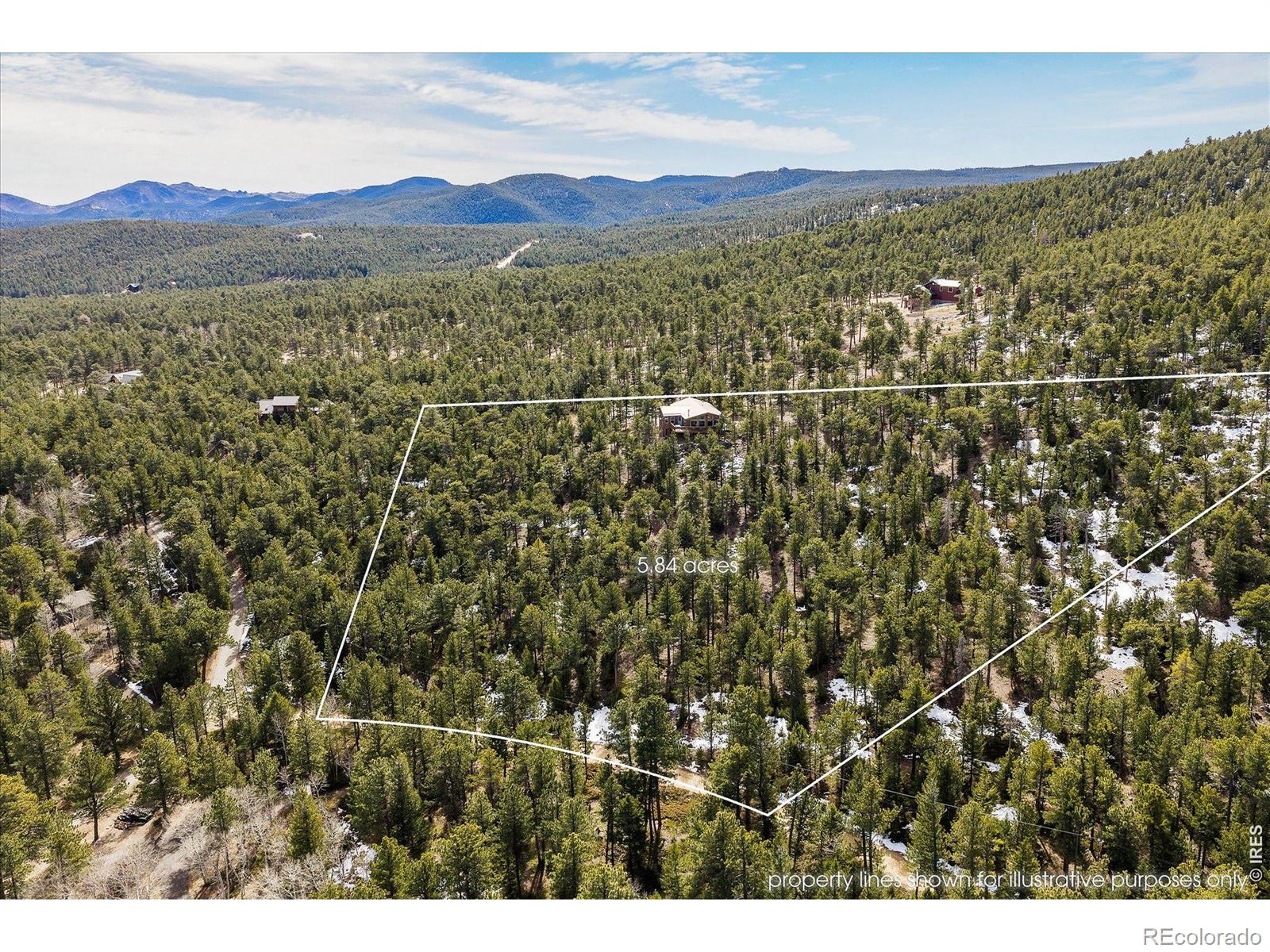 MLS Image #39 for 149  rockledge circle,lyons, Colorado