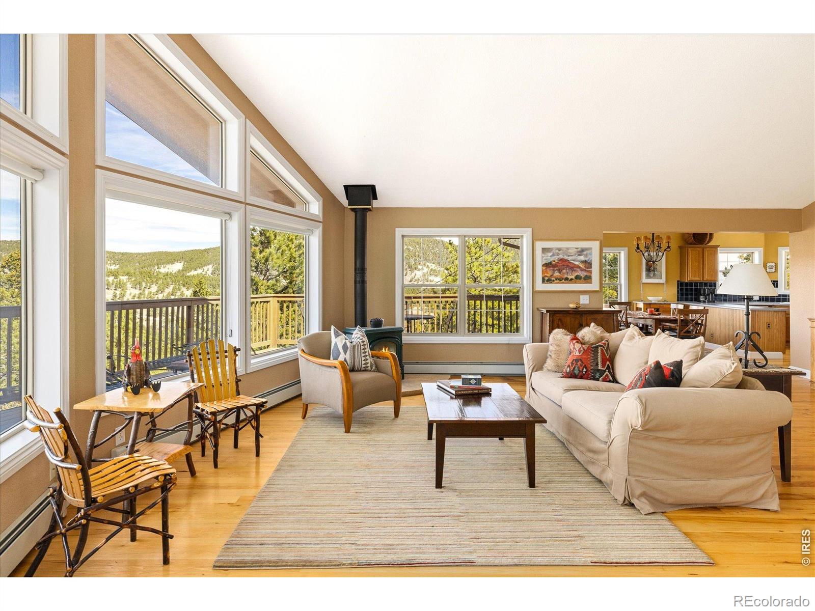MLS Image #4 for 149  rockledge circle,lyons, Colorado