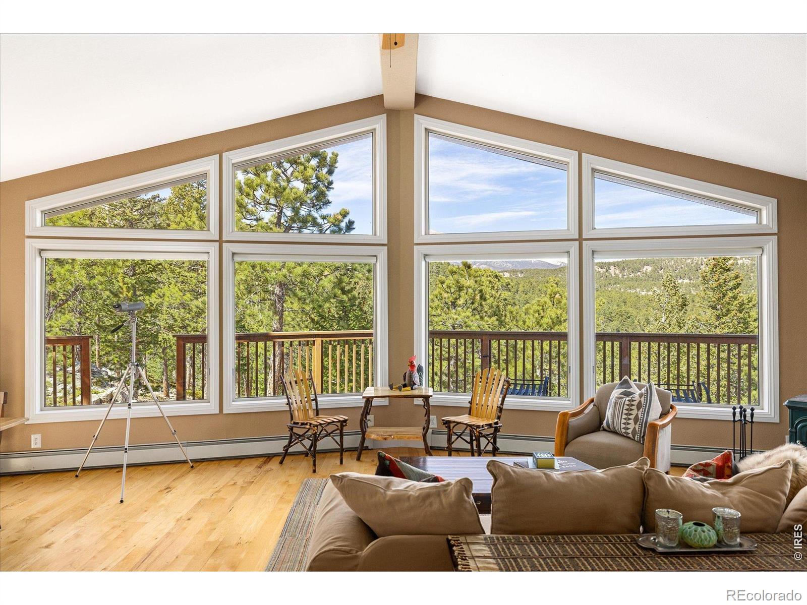 MLS Image #5 for 149  rockledge circle,lyons, Colorado