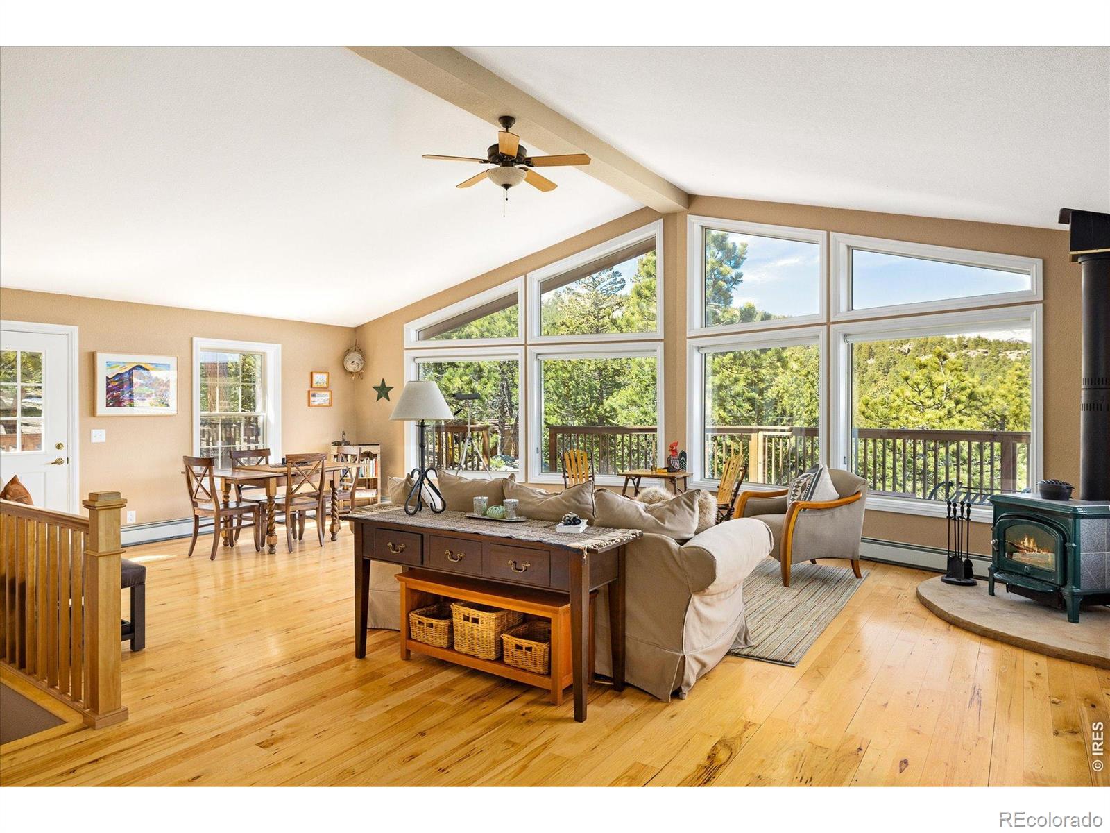 MLS Image #7 for 149  rockledge circle,lyons, Colorado
