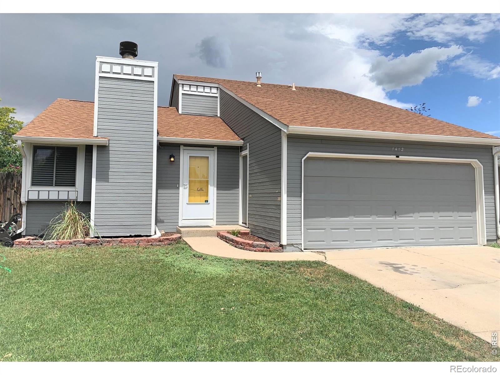 MLS Image #10 for 1412  casa grande boulevard,fort collins, Colorado