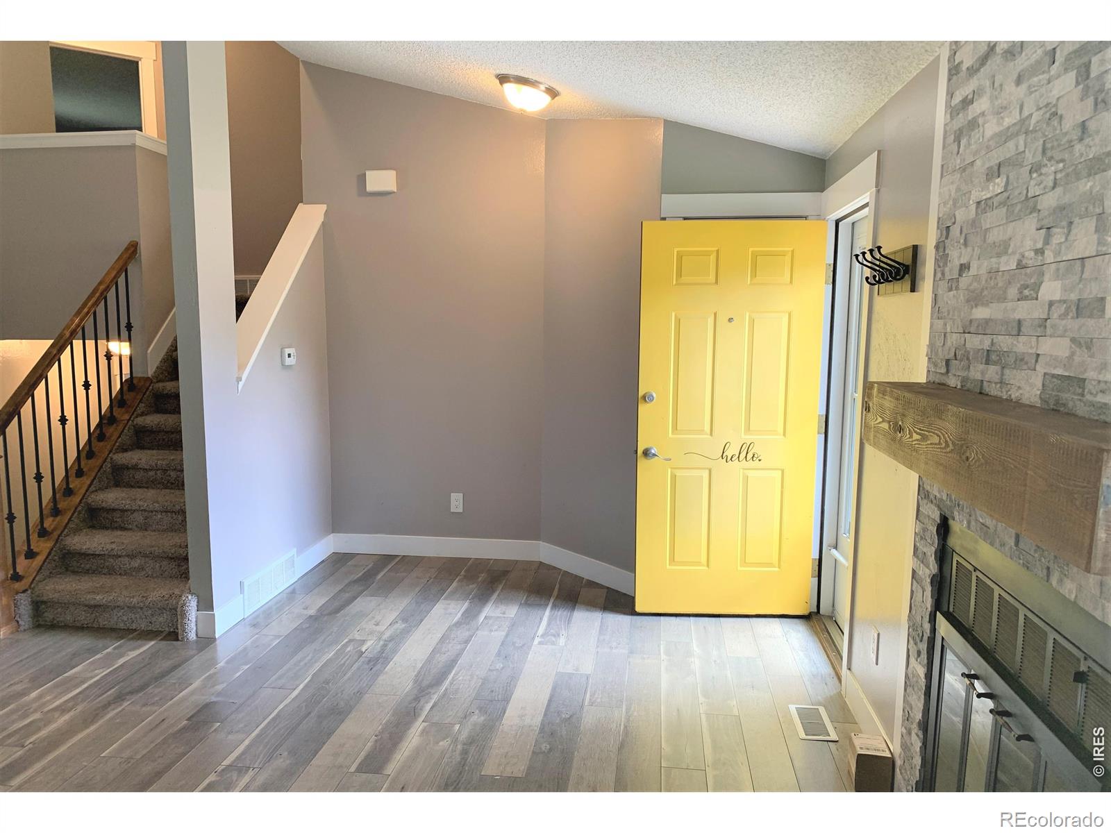 MLS Image #11 for 1412  casa grande boulevard,fort collins, Colorado