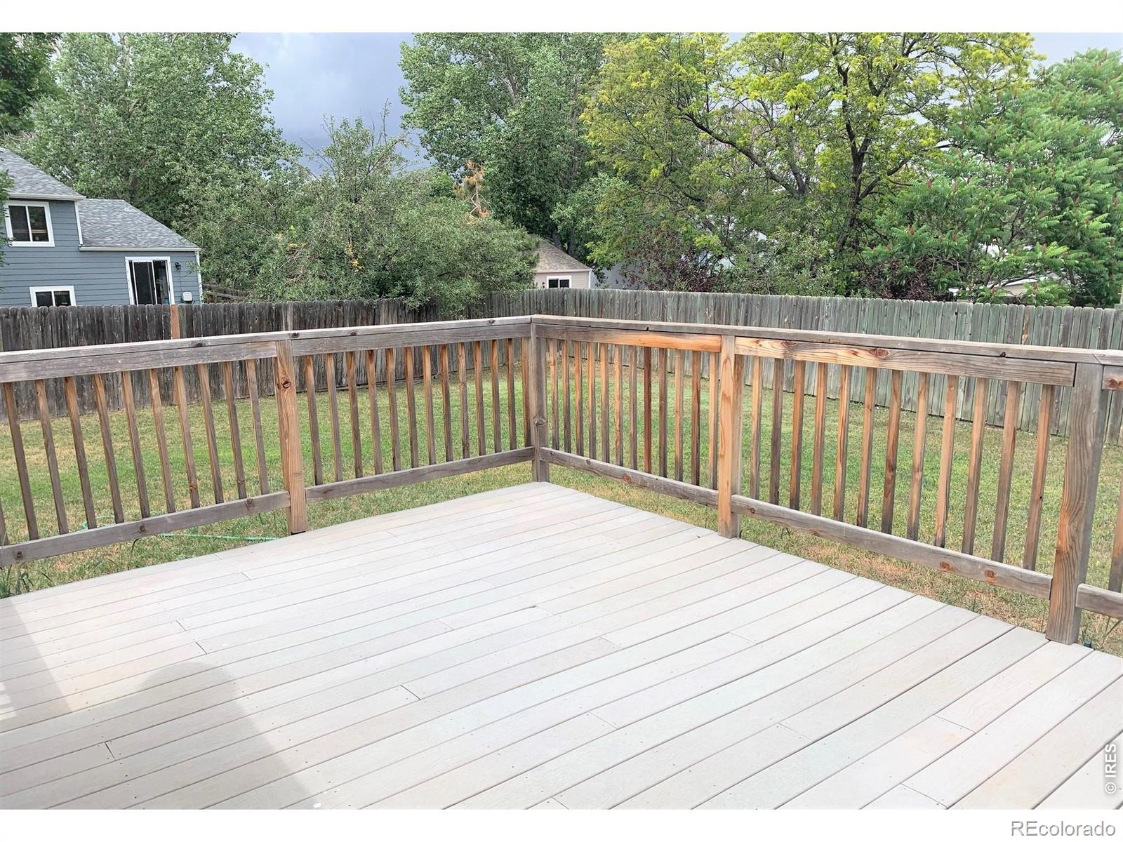 MLS Image #3 for 1412  casa grande boulevard,fort collins, Colorado