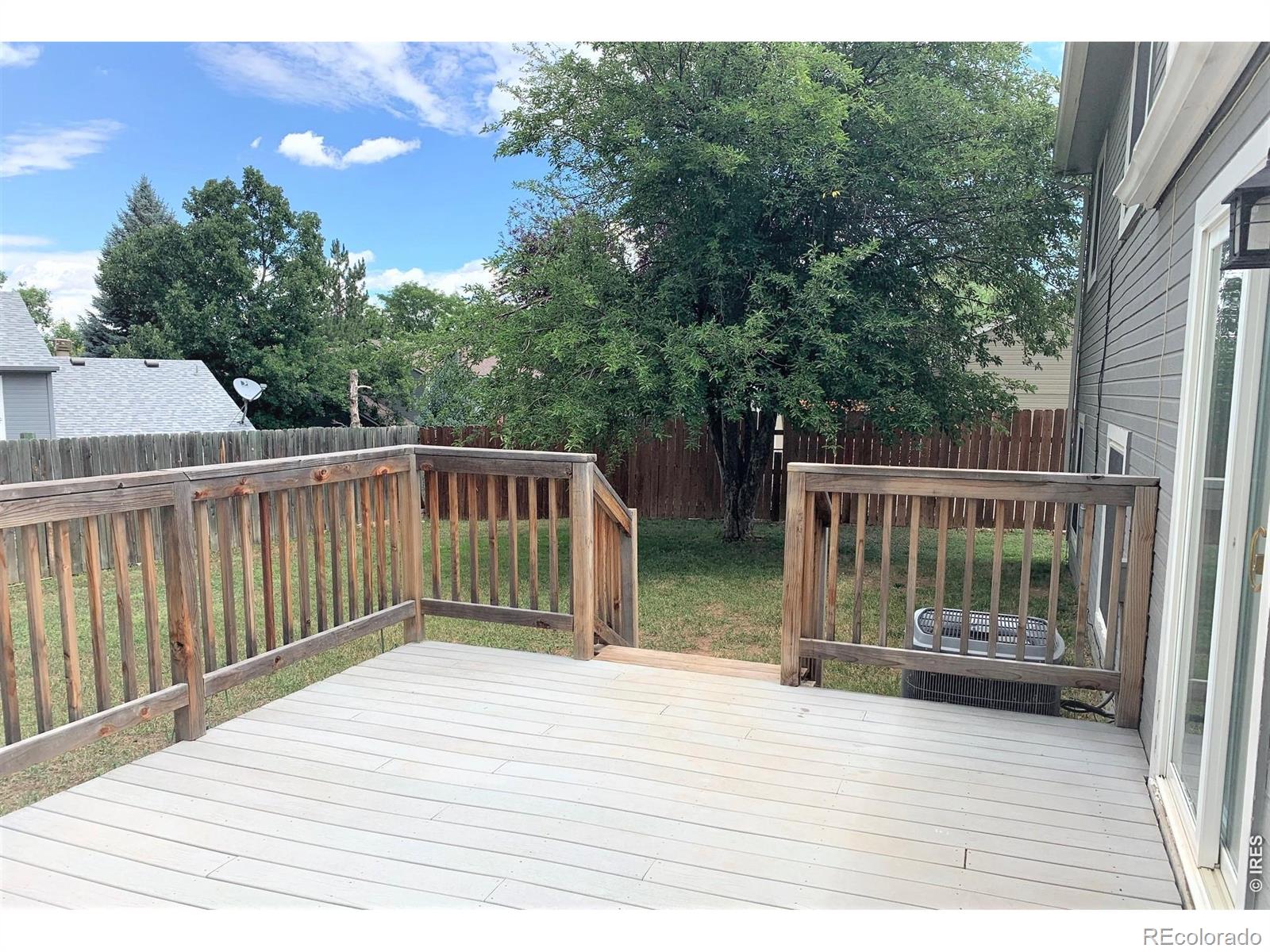 MLS Image #4 for 1412  casa grande boulevard,fort collins, Colorado
