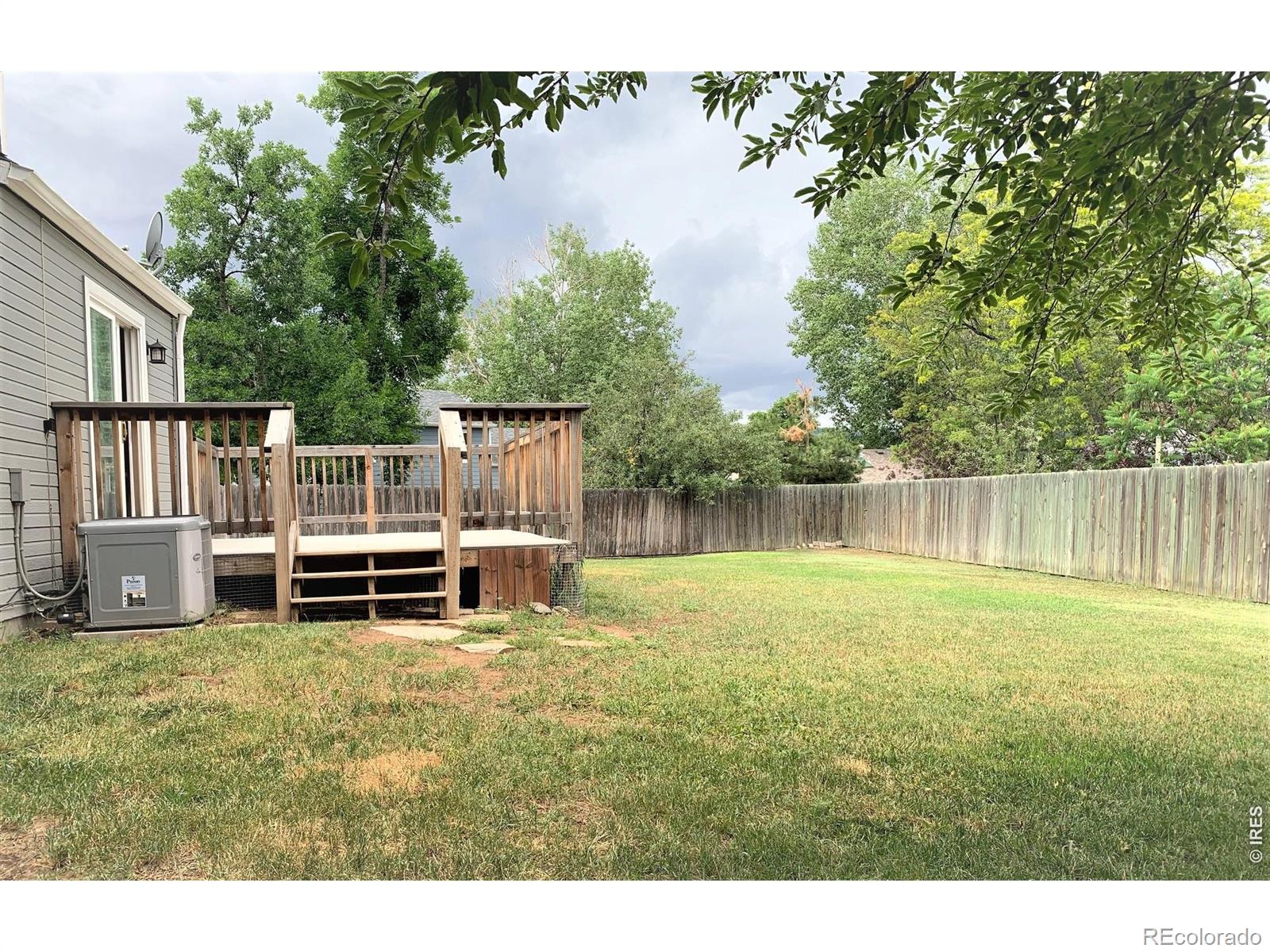MLS Image #5 for 1412  casa grande boulevard,fort collins, Colorado