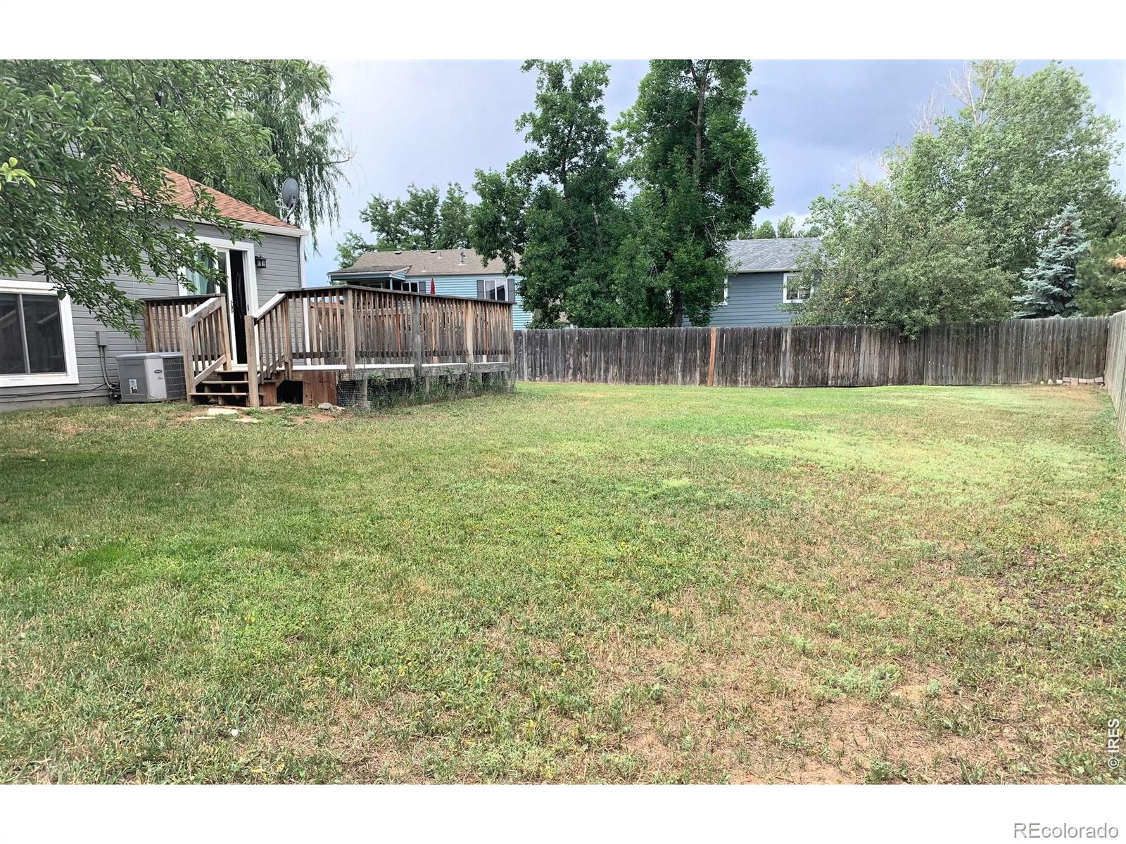 MLS Image #6 for 1412  casa grande boulevard,fort collins, Colorado