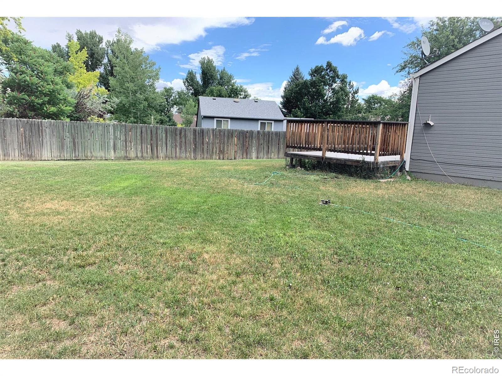MLS Image #7 for 1412  casa grande boulevard,fort collins, Colorado