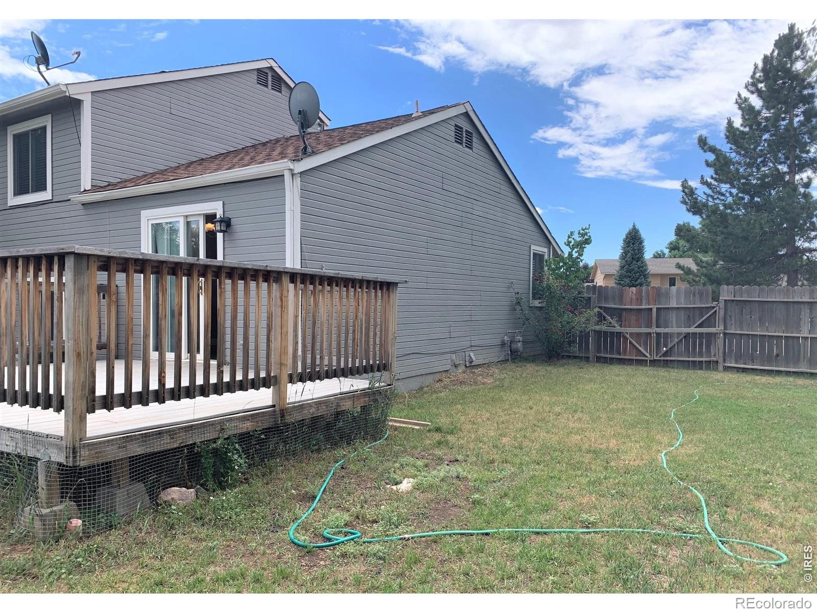 MLS Image #8 for 1412  casa grande boulevard,fort collins, Colorado