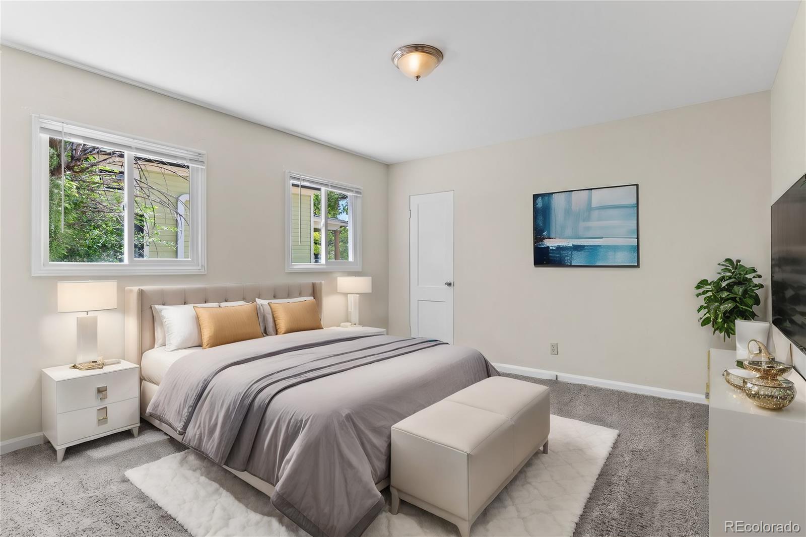 MLS Image #8 for 4340  fenton street,denver, Colorado