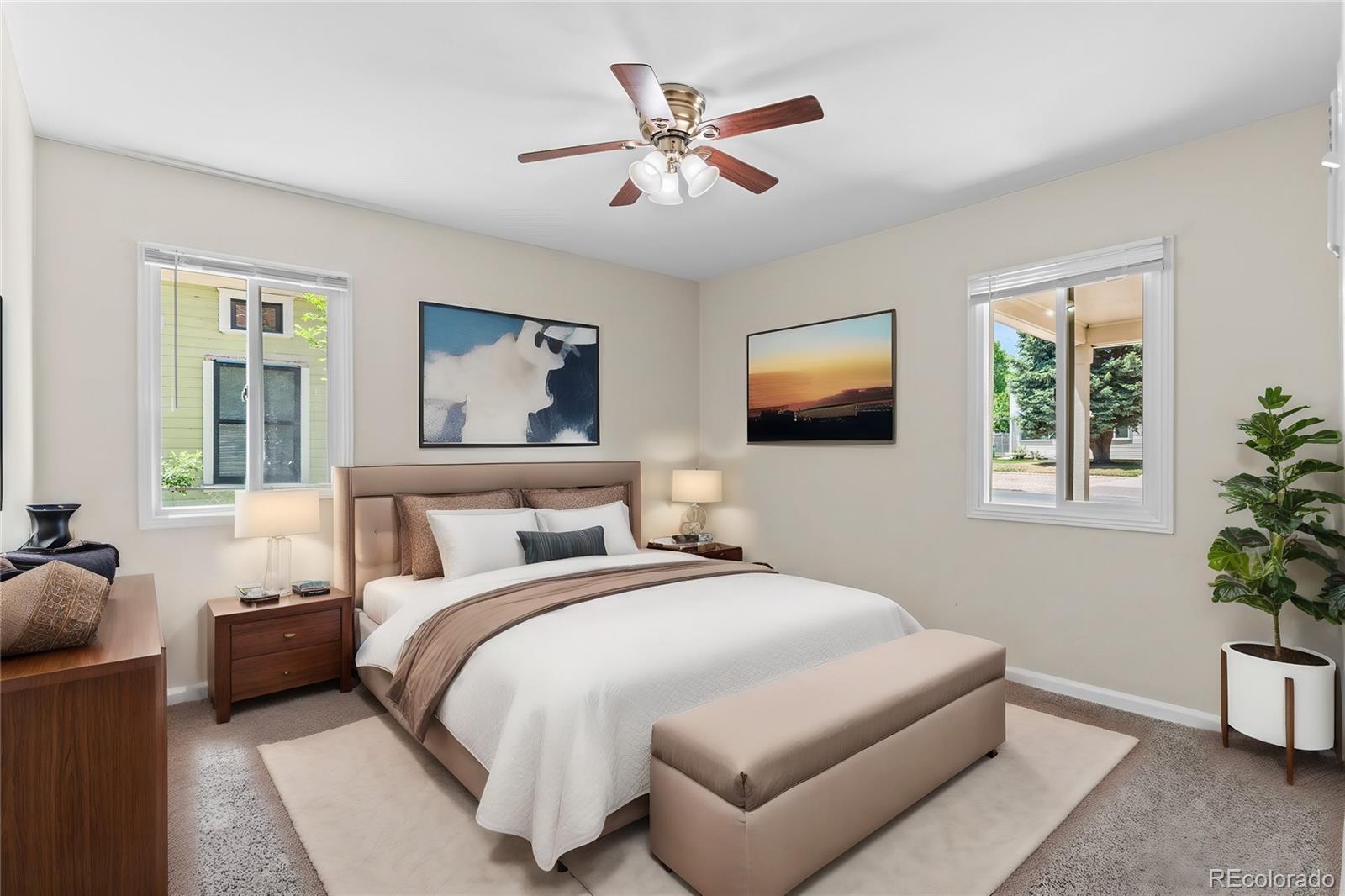MLS Image #9 for 4340  fenton street,denver, Colorado