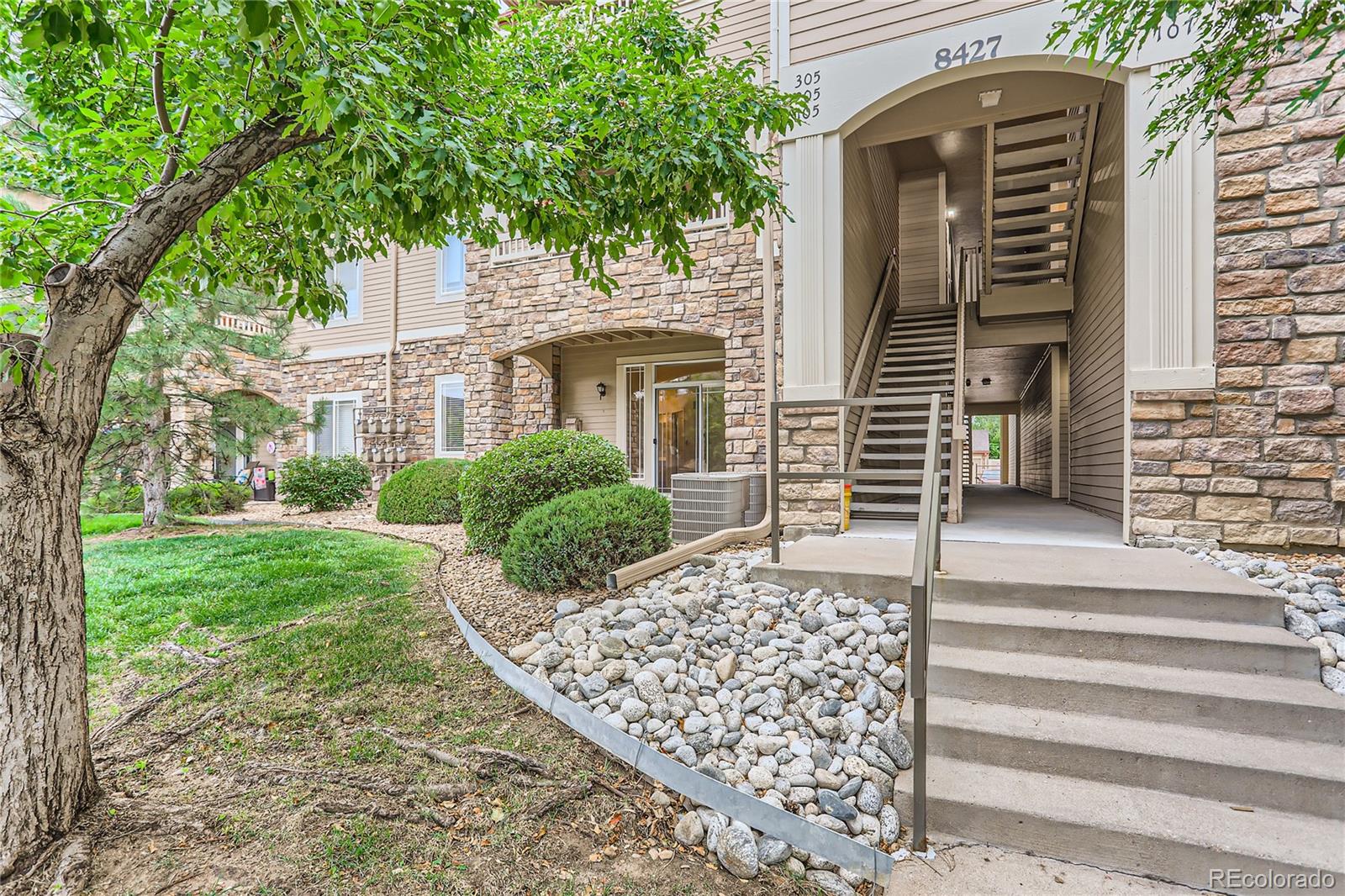 MLS Image #1 for 8427 s hoyt way 105,littleton, Colorado