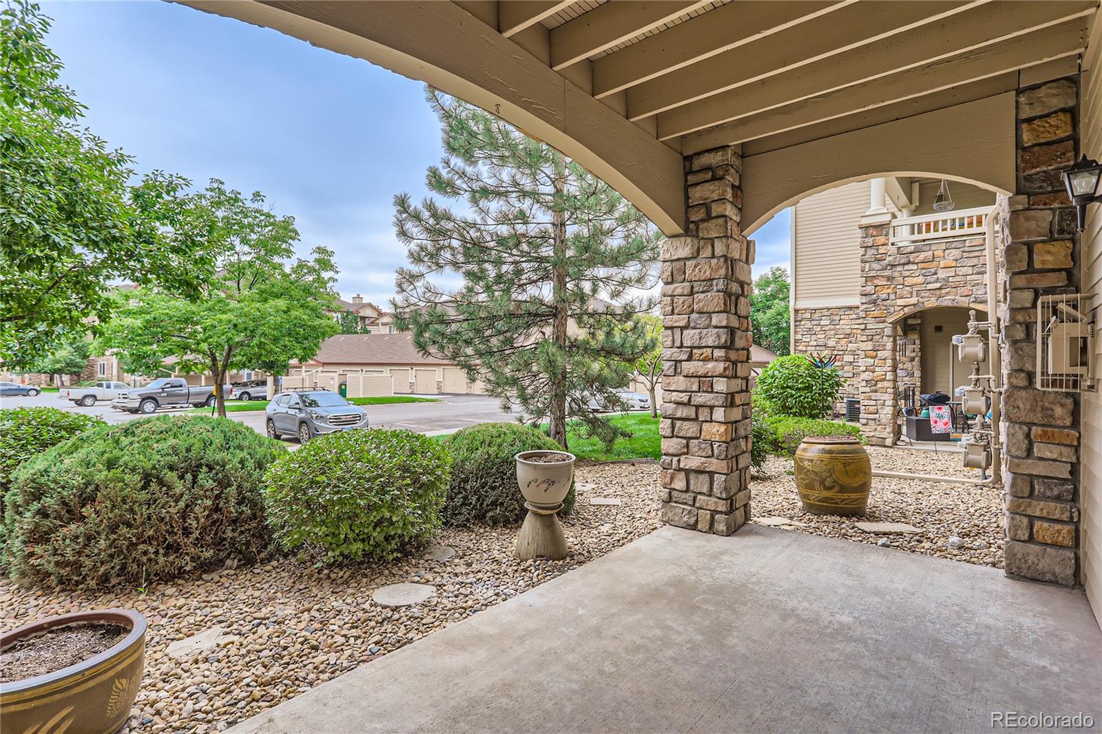 MLS Image #2 for 8427 s hoyt way 105,littleton, Colorado