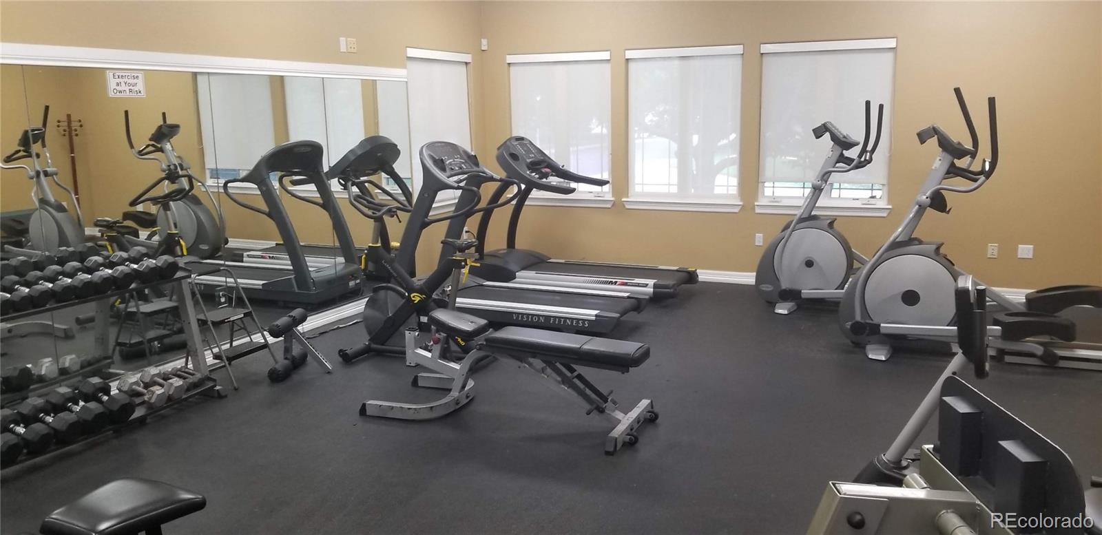 MLS Image #5 for 8427 s hoyt way 105,littleton, Colorado