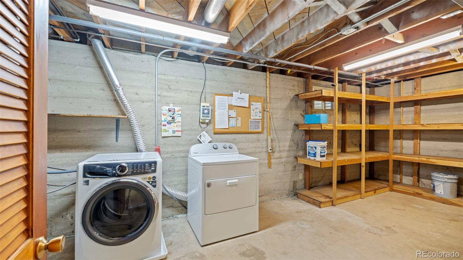 MLS Image #27 for 1304  de reamer circle,colorado springs, Colorado