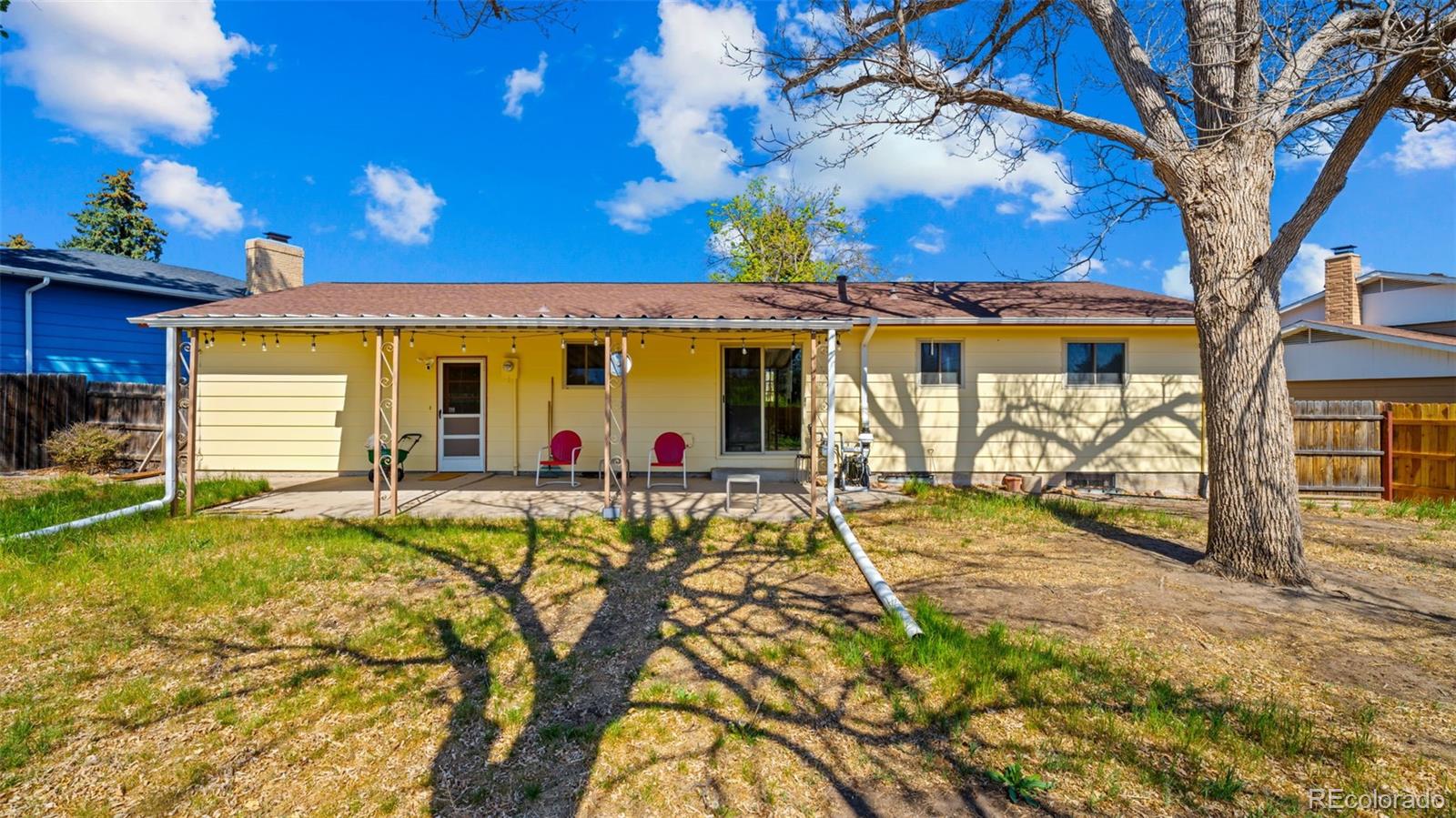 MLS Image #32 for 1304  de reamer circle,colorado springs, Colorado