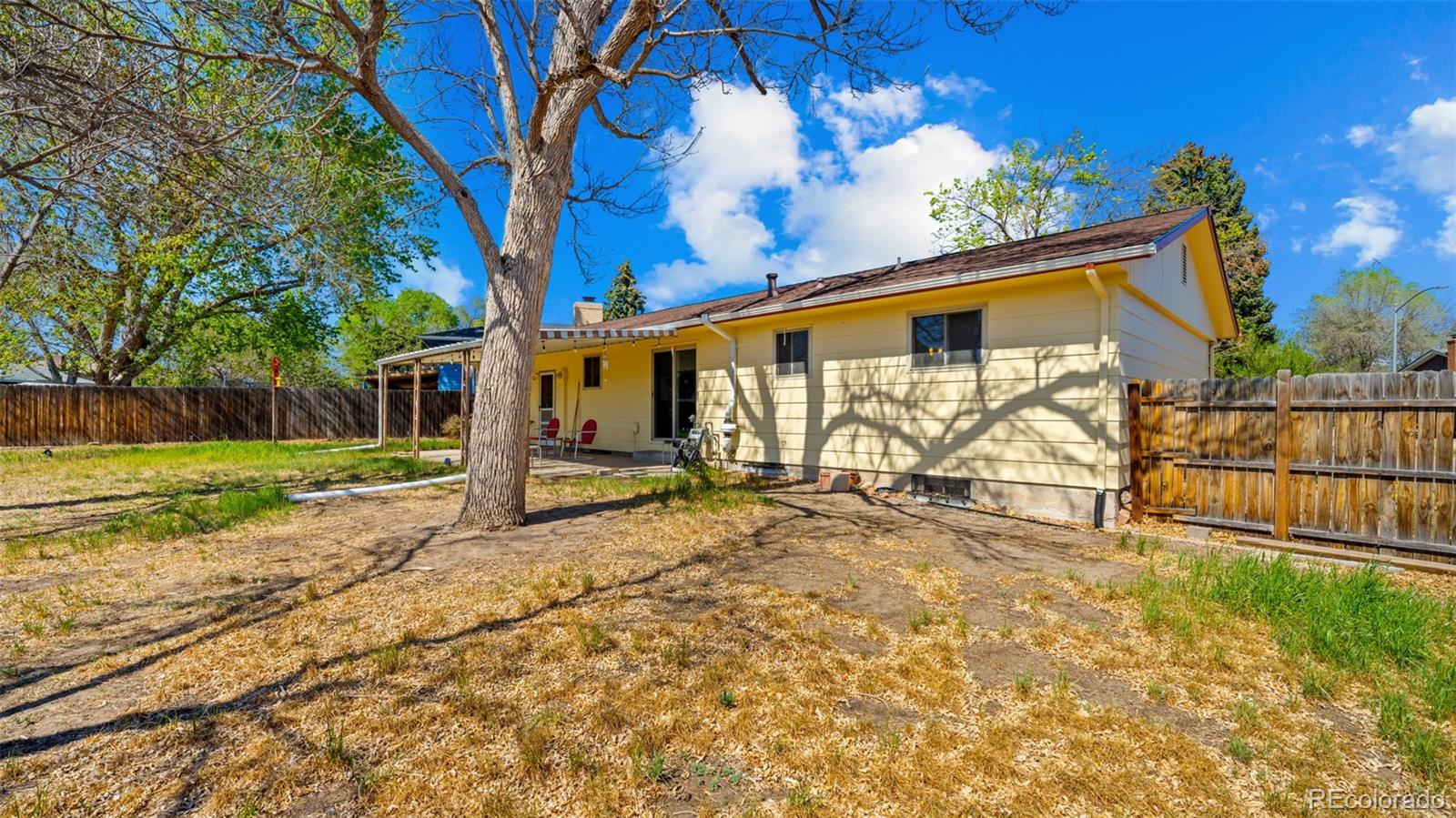 MLS Image #33 for 1304  de reamer circle,colorado springs, Colorado