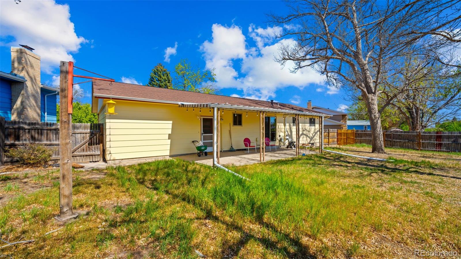 MLS Image #34 for 1304  de reamer circle,colorado springs, Colorado