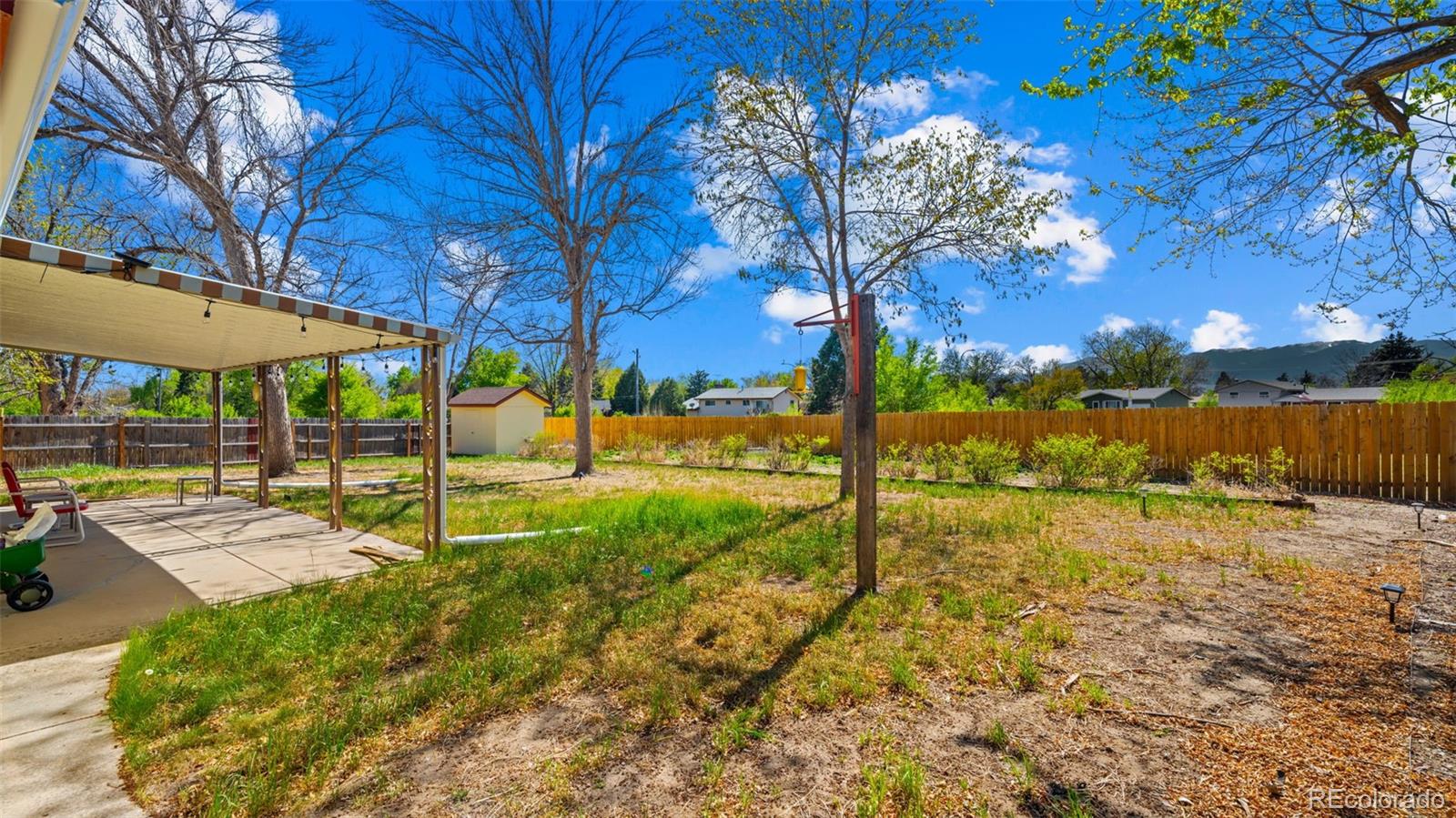 MLS Image #35 for 1304  de reamer circle,colorado springs, Colorado