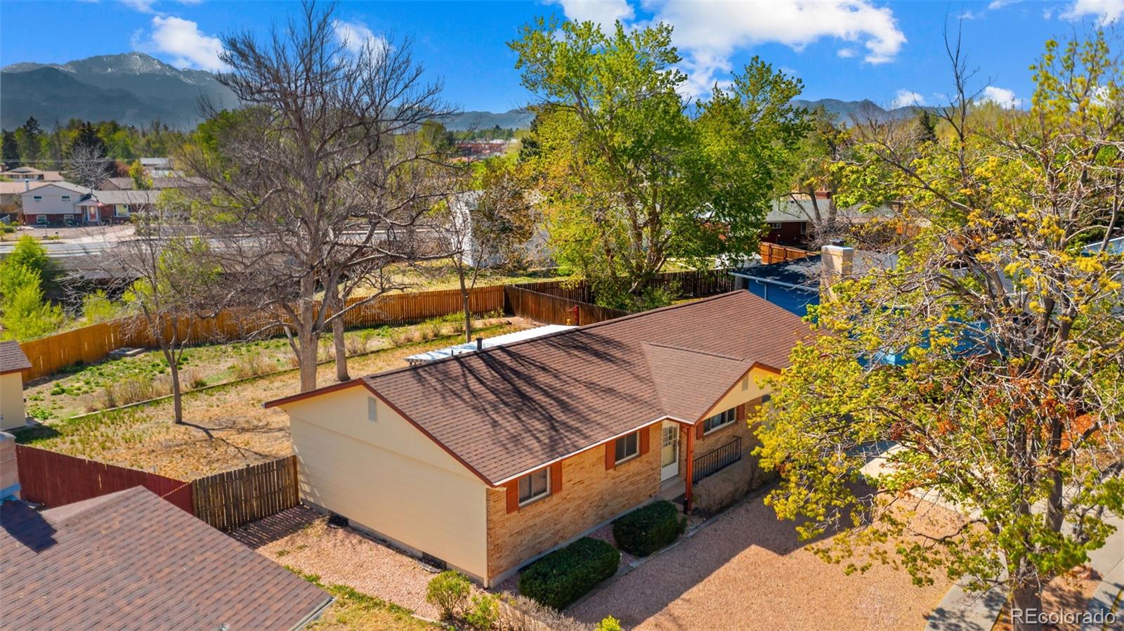 MLS Image #37 for 1304  de reamer circle,colorado springs, Colorado