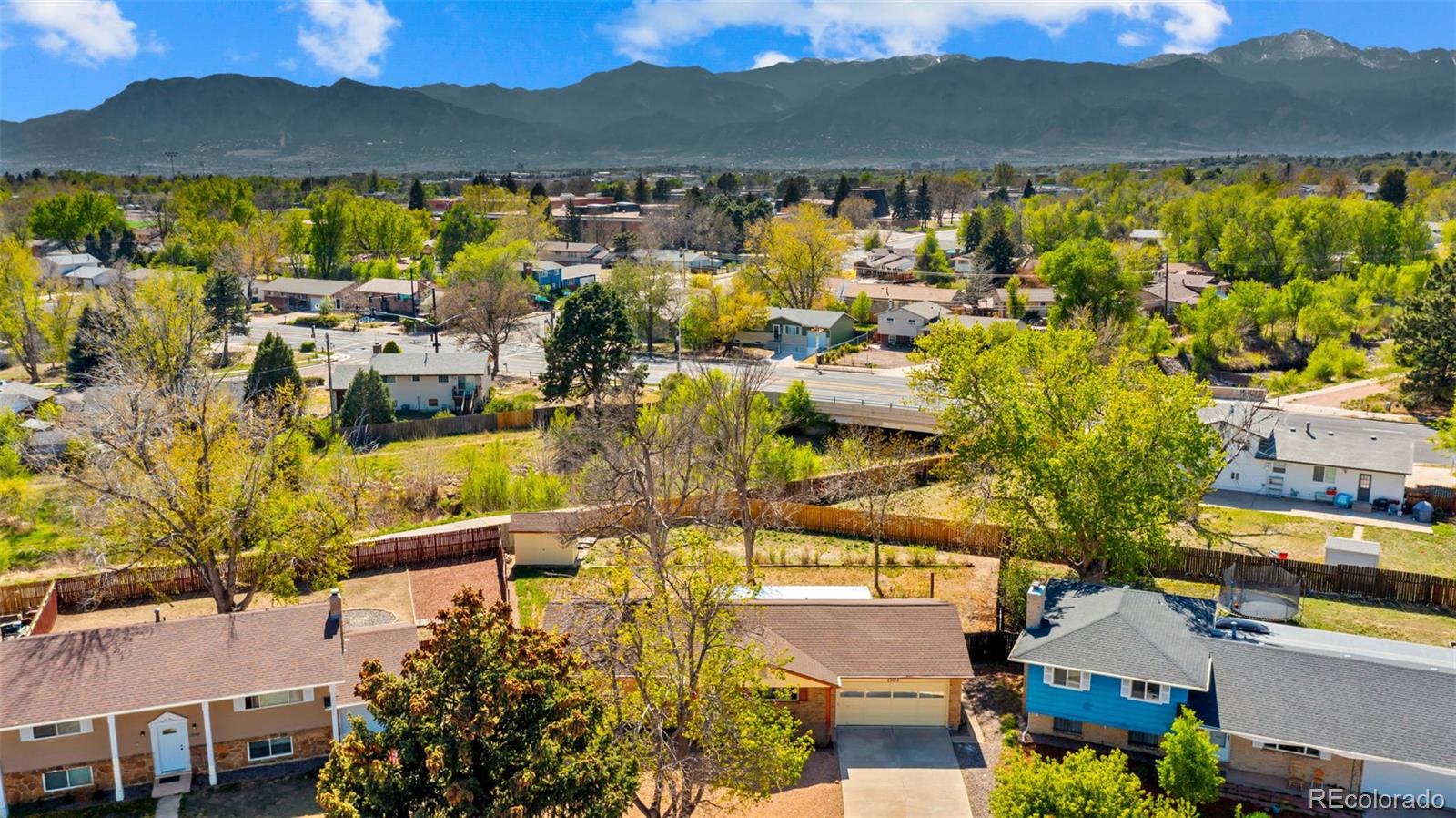 MLS Image #41 for 1304  de reamer circle,colorado springs, Colorado