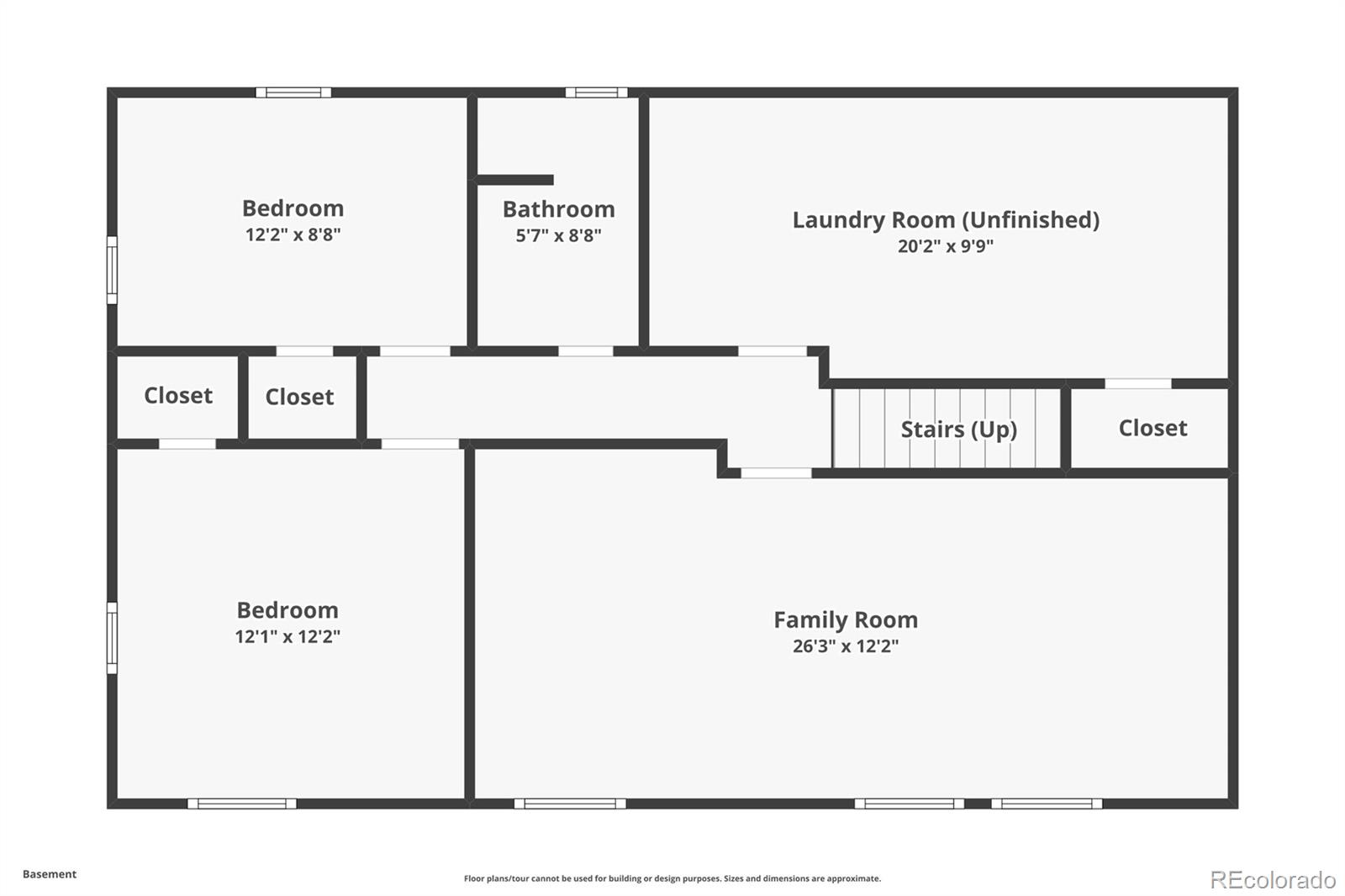 MLS Image #42 for 1304  de reamer circle,colorado springs, Colorado