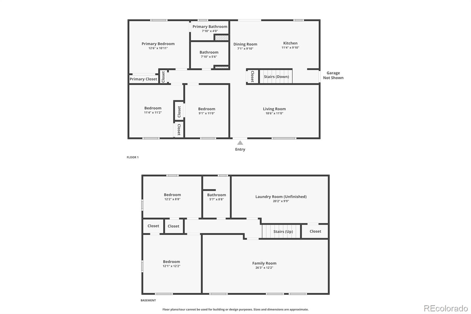 MLS Image #44 for 1304  de reamer circle,colorado springs, Colorado