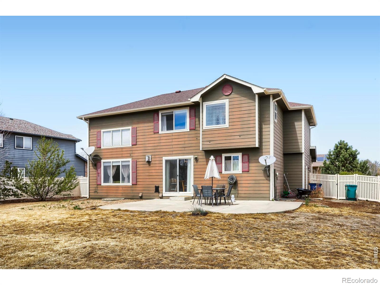 MLS Image #19 for 5316  bowersox parkway,firestone, Colorado