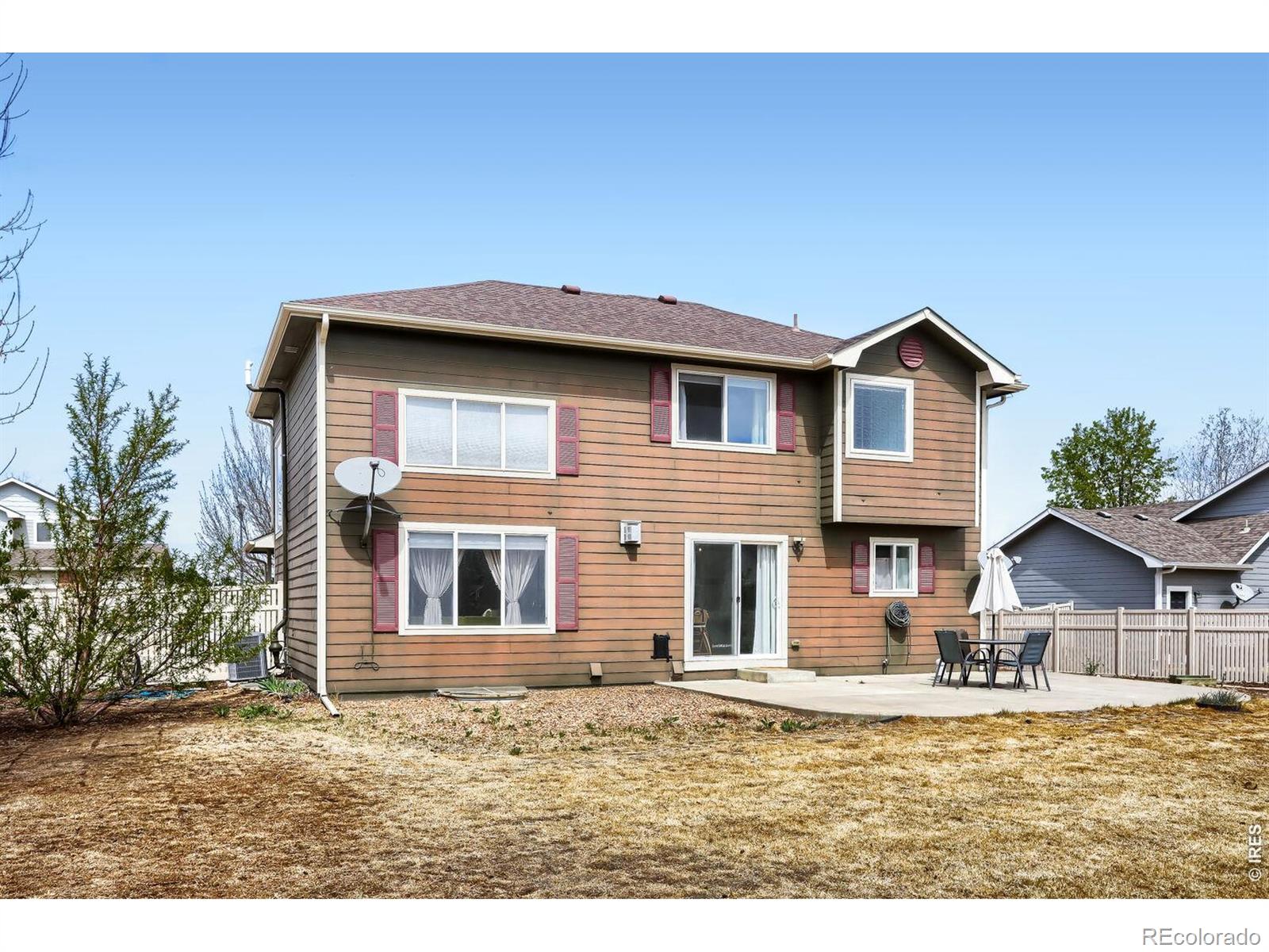 MLS Image #20 for 5316  bowersox parkway,firestone, Colorado