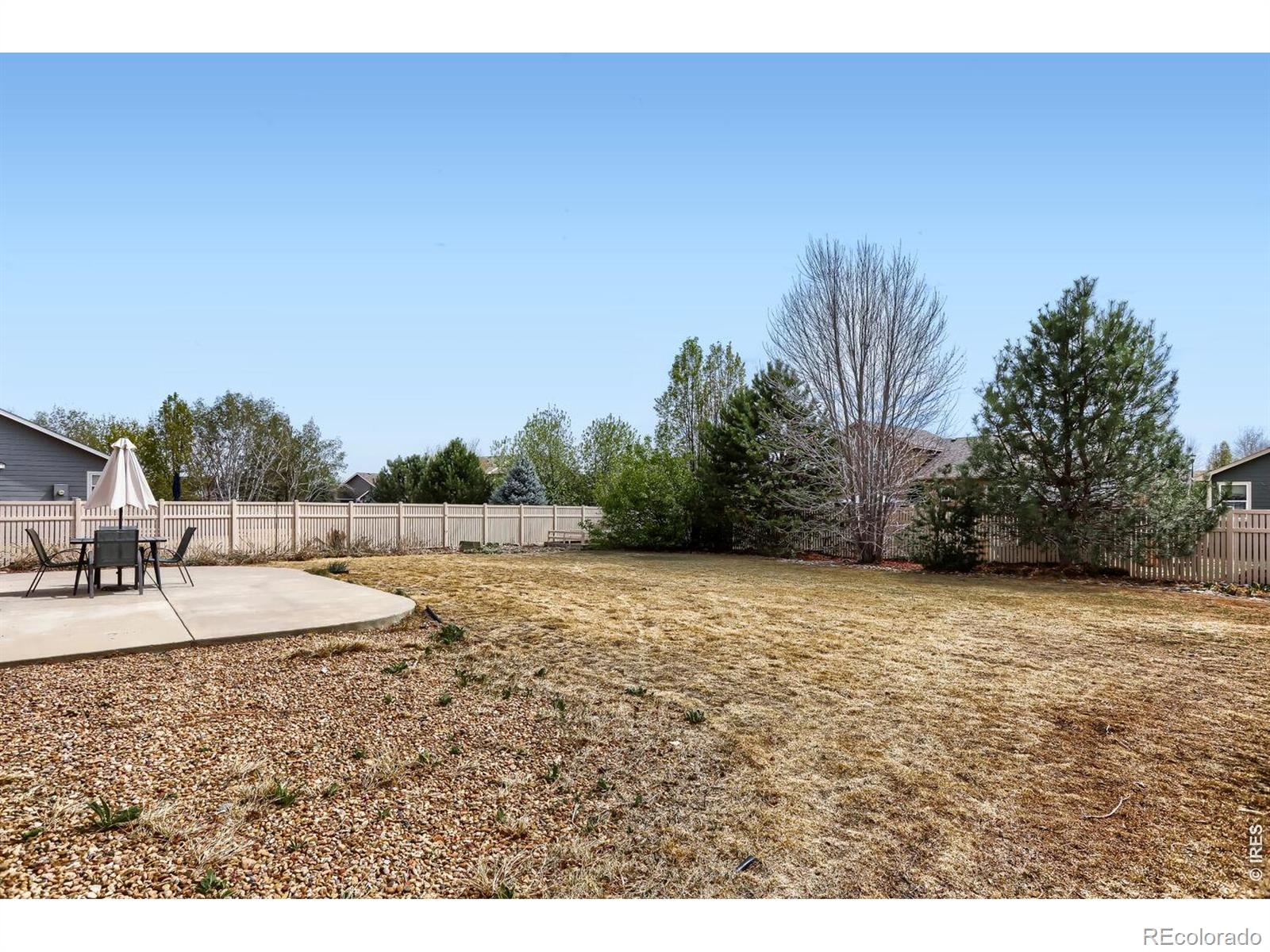 MLS Image #21 for 5316  bowersox parkway,firestone, Colorado