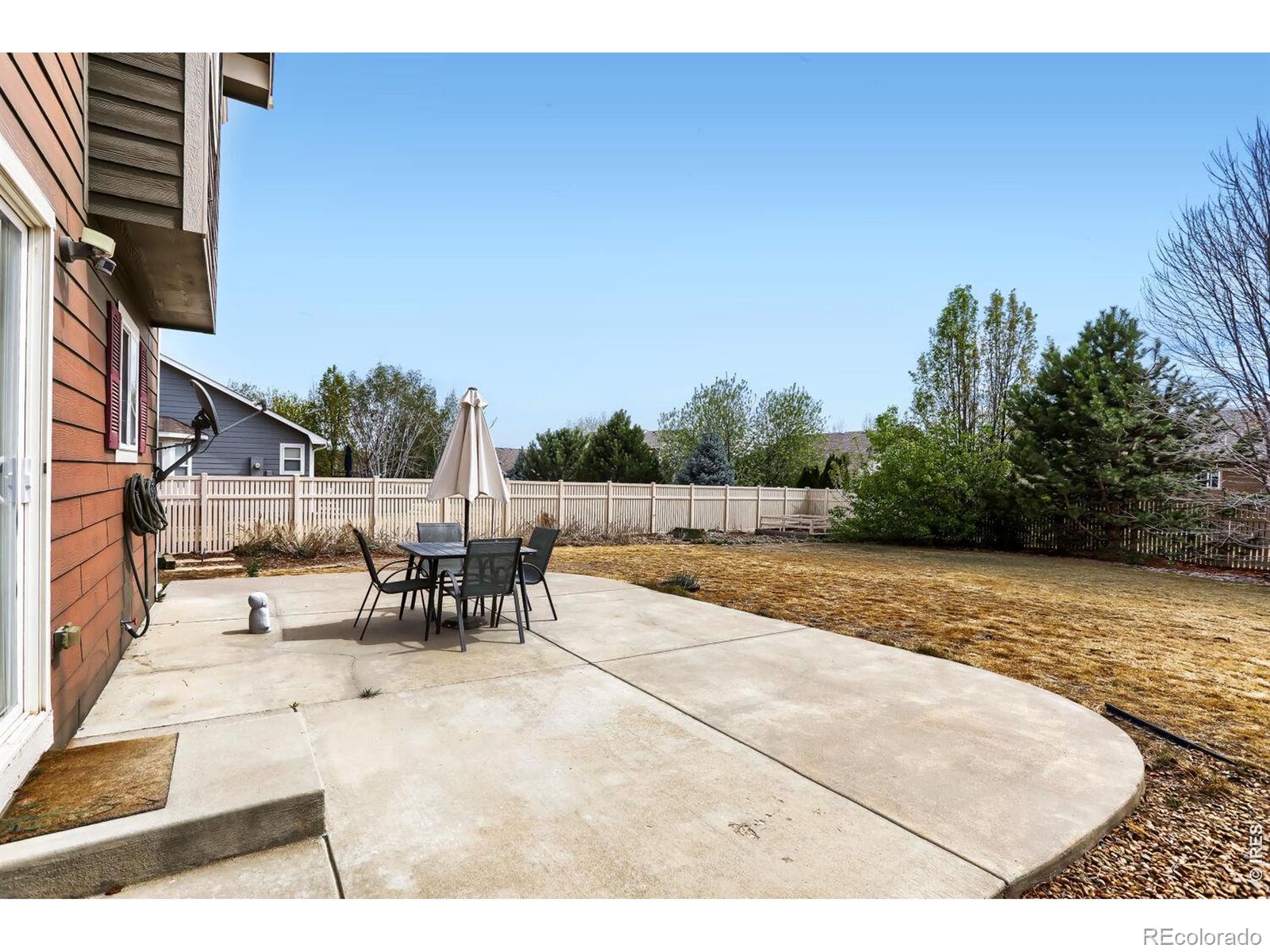 MLS Image #22 for 5316  bowersox parkway,firestone, Colorado