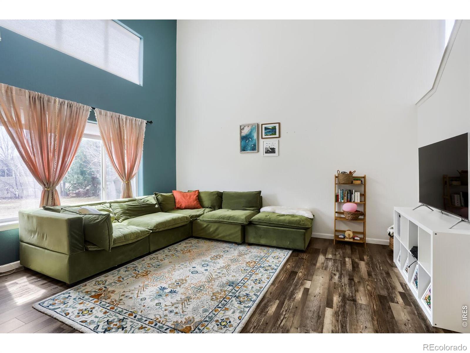 MLS Image #4 for 5316  bowersox parkway,firestone, Colorado