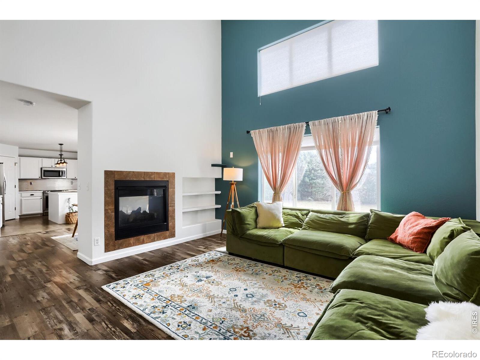 MLS Image #5 for 5316  bowersox parkway,firestone, Colorado